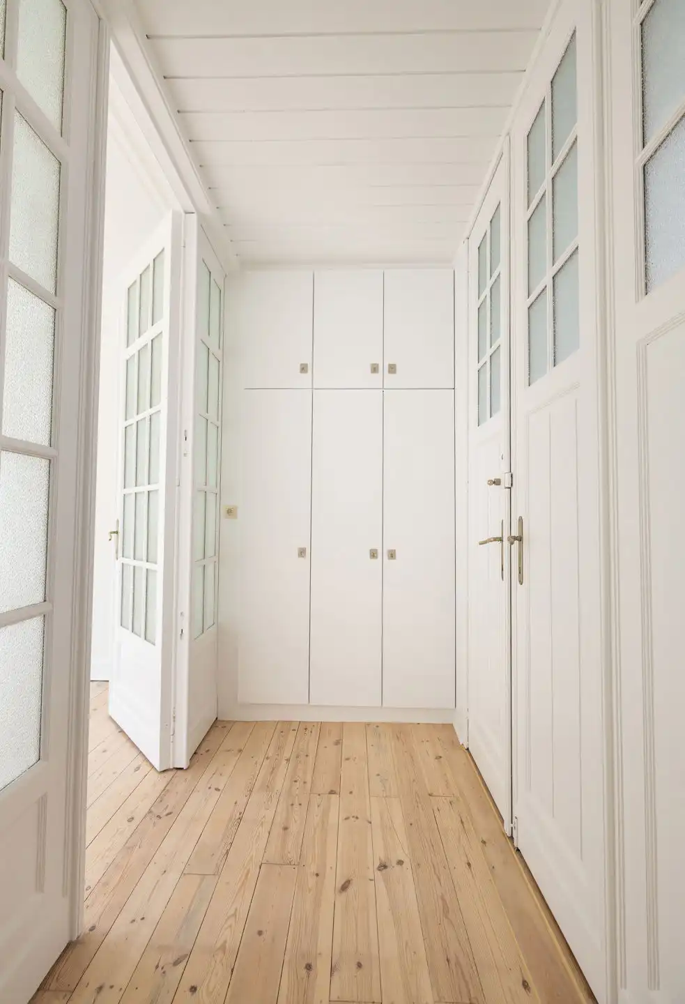 Volledig gerenoveerd appartement met 2 slaapkamers  foto 5