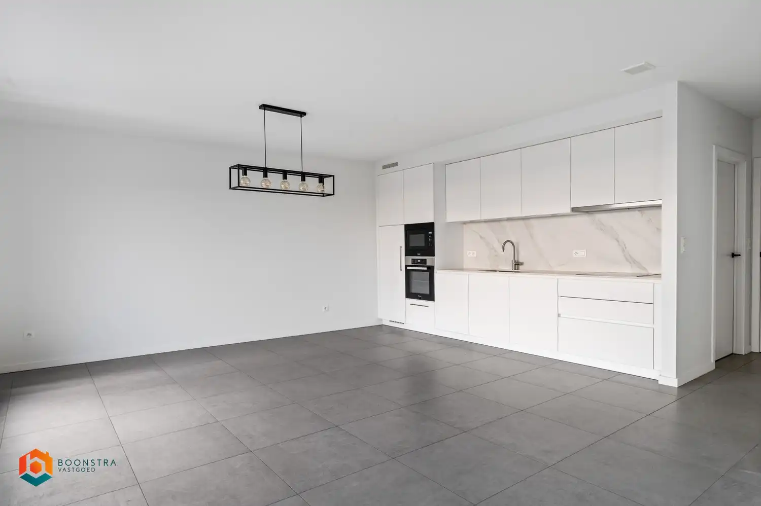 Appartement met 2 slpkrs te Beerzel foto 2