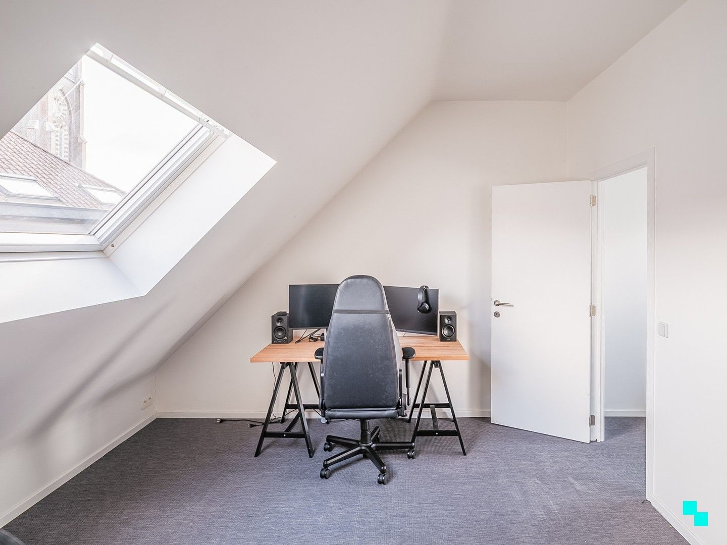 Prachtige stadswoning met vier kamers te Gentbrugge foto 27