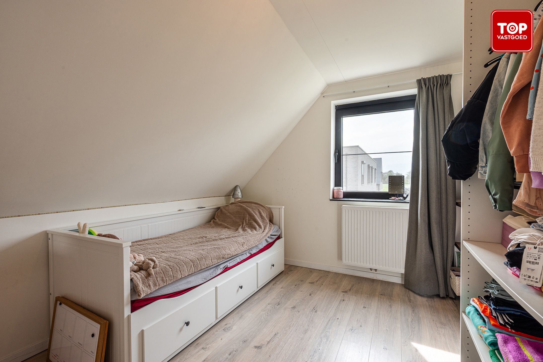 Energiezuinige woning in een rustige wijk foto 12