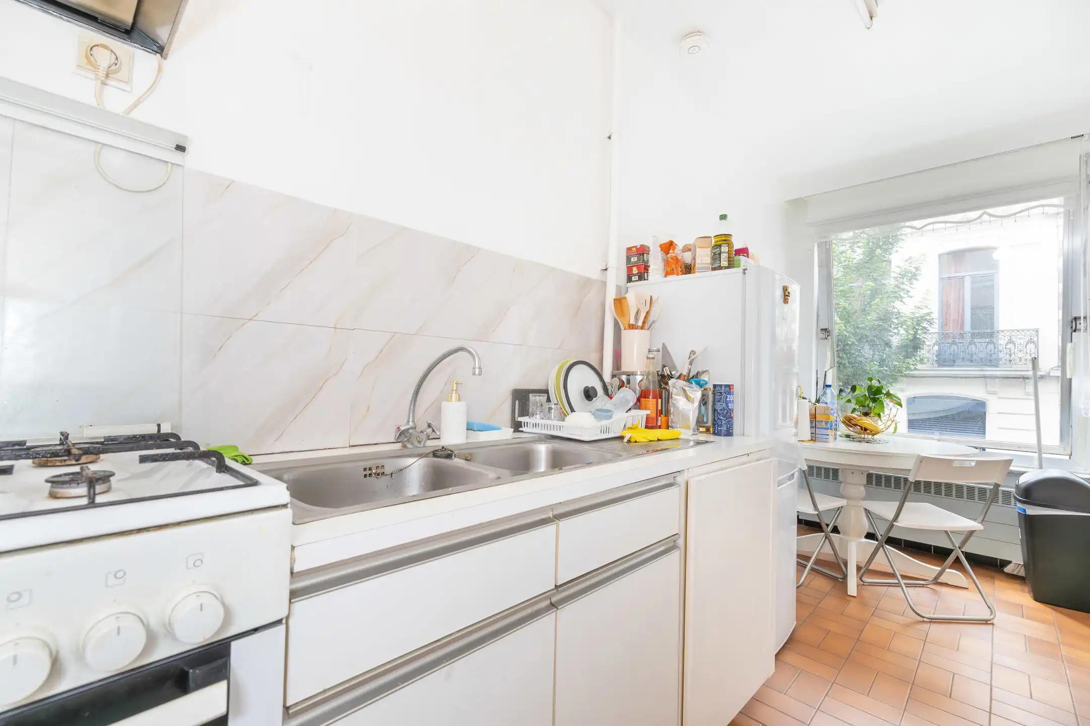1 slpkmr, ±67 m² - Klein mede-eigendom & lage servicekosten foto 4