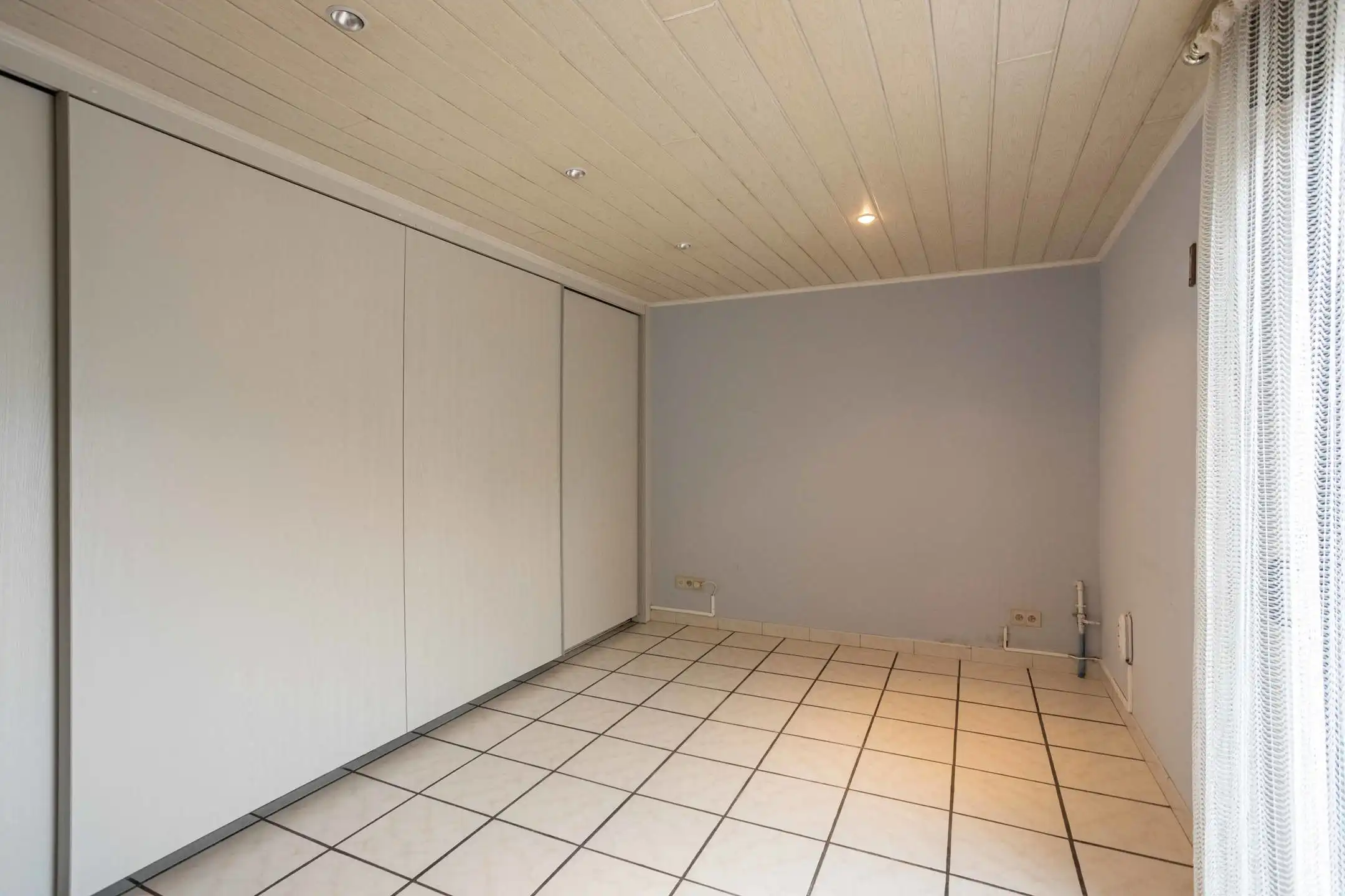 Rustig gelegen woning te koop in Ronse foto 11