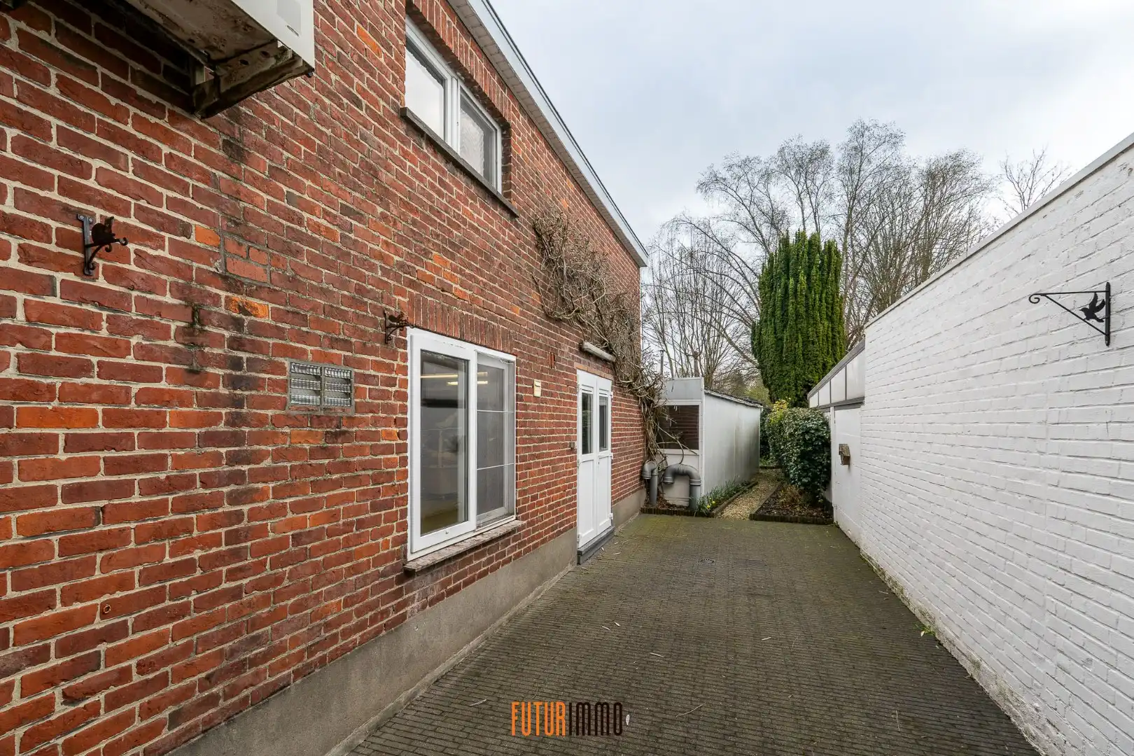 Ruime gezinswoning met uitbreidingsmogelijkheden foto 16