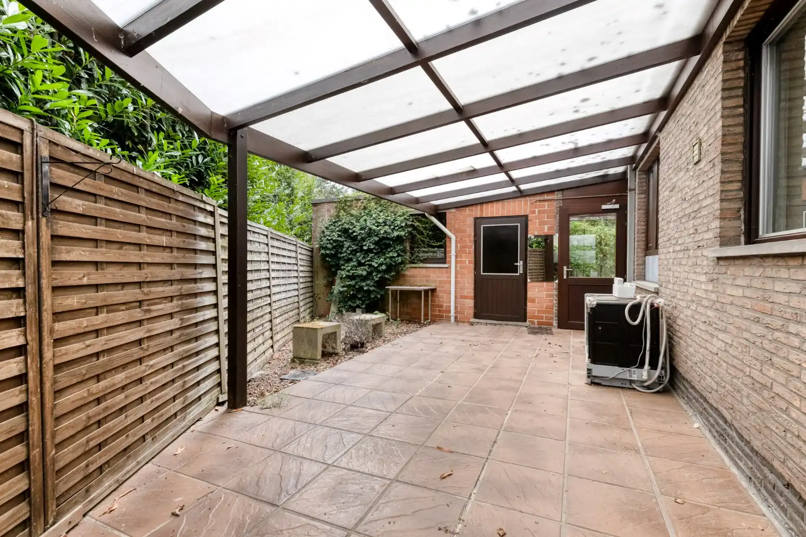  Verzorgde woning met 3 slpks, centraal gelegen in Mol !  foto 18