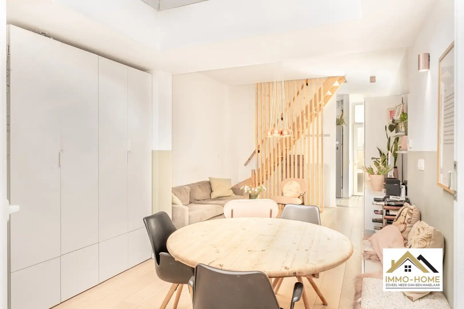 Energiezuinige instapklare woning met drie slaapkamers foto 7