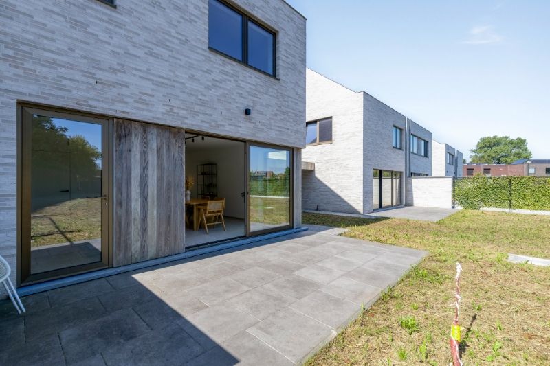 Vosselare (Deinze), Koestraat - Fase 1: Lot 05 foto 16