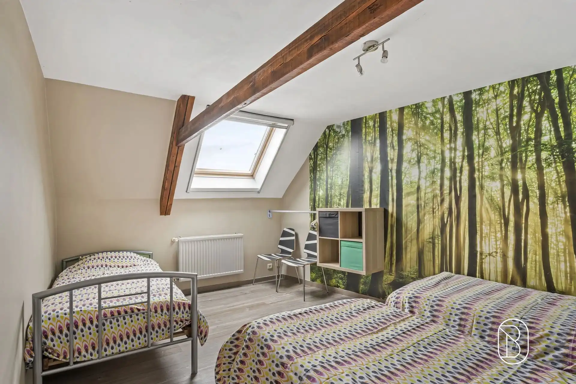 Leuk instapklaar huis met 2 SLK! foto 14