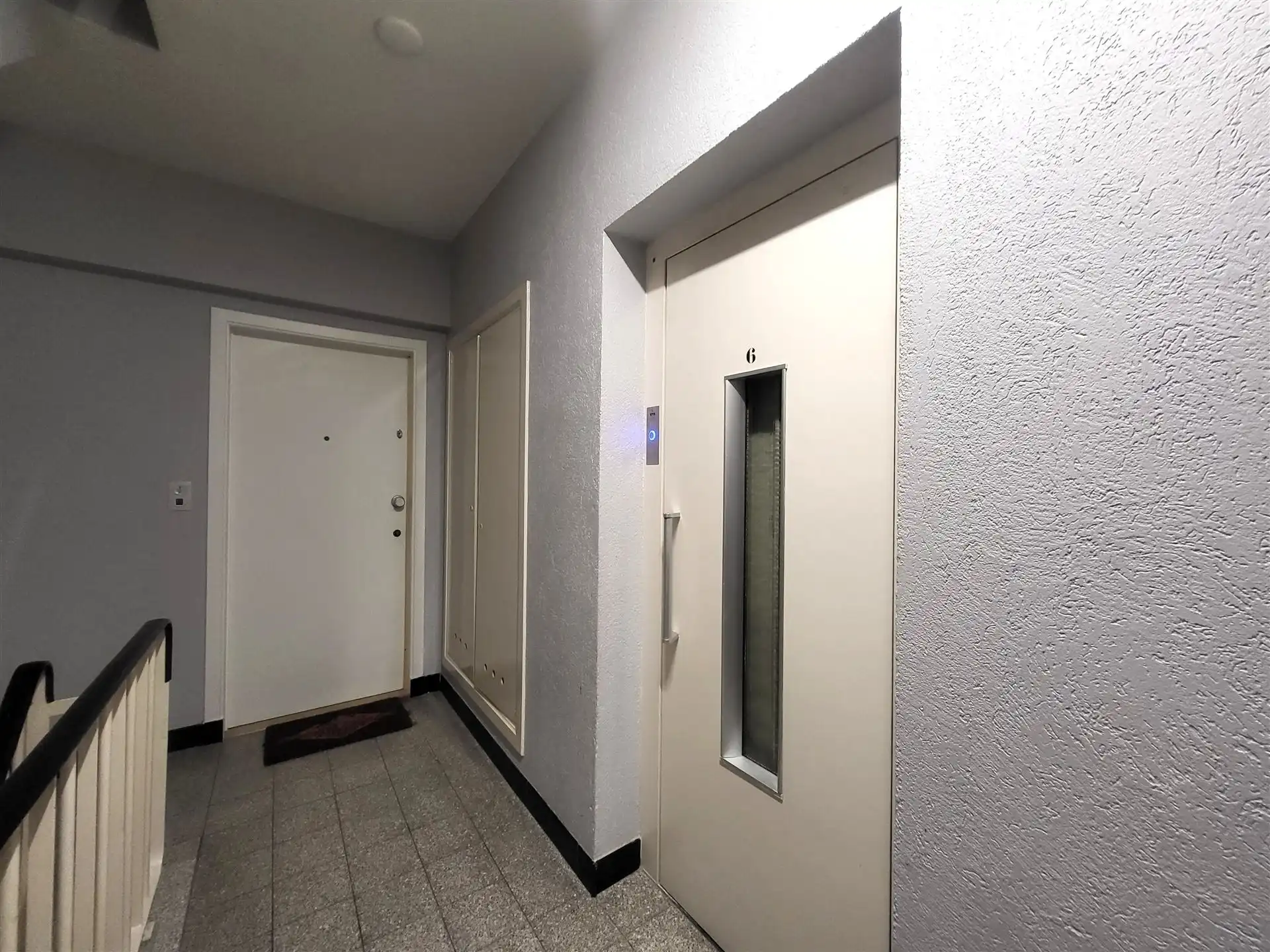 Appartement met 3 slaapkamers foto 8