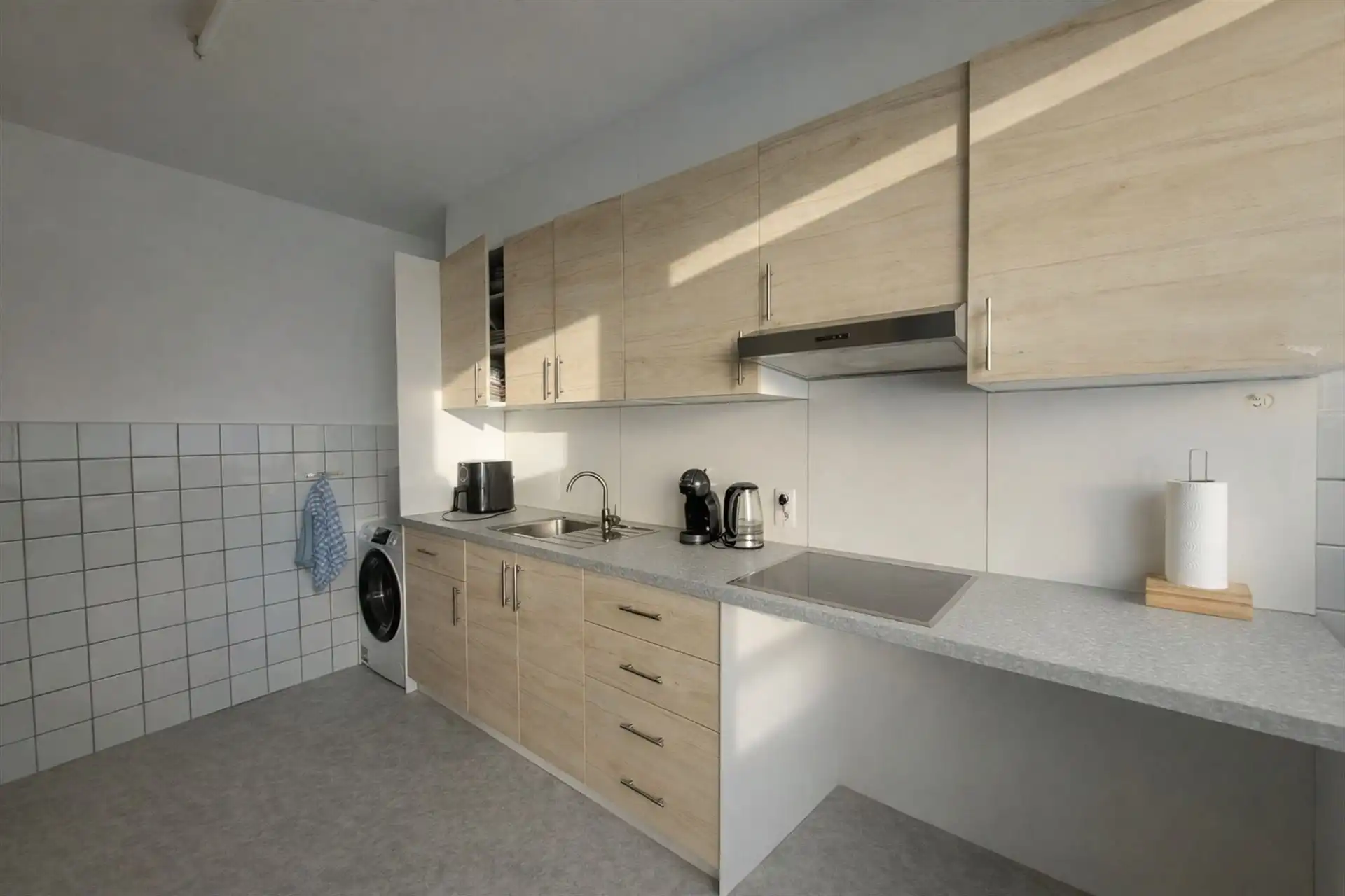 Appartement met 3 slaapkamers foto 8