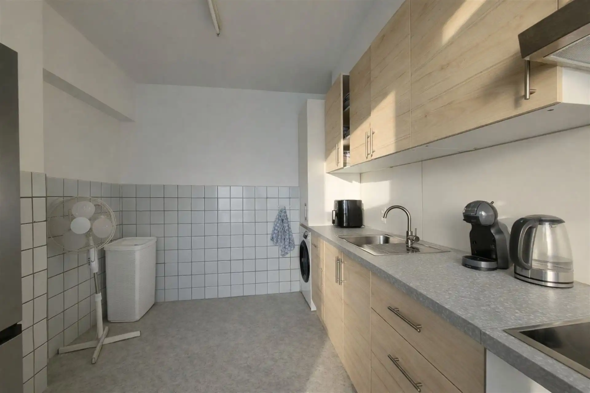 Appartement met 3 slaapkamers foto 8