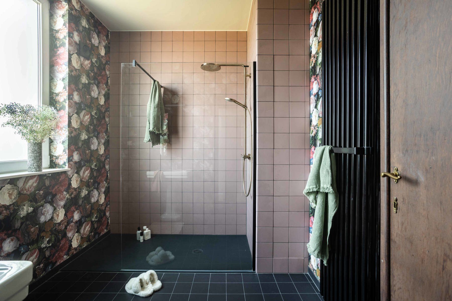 Karaktervolle herenwoning met polyvalente ruimte foto 23