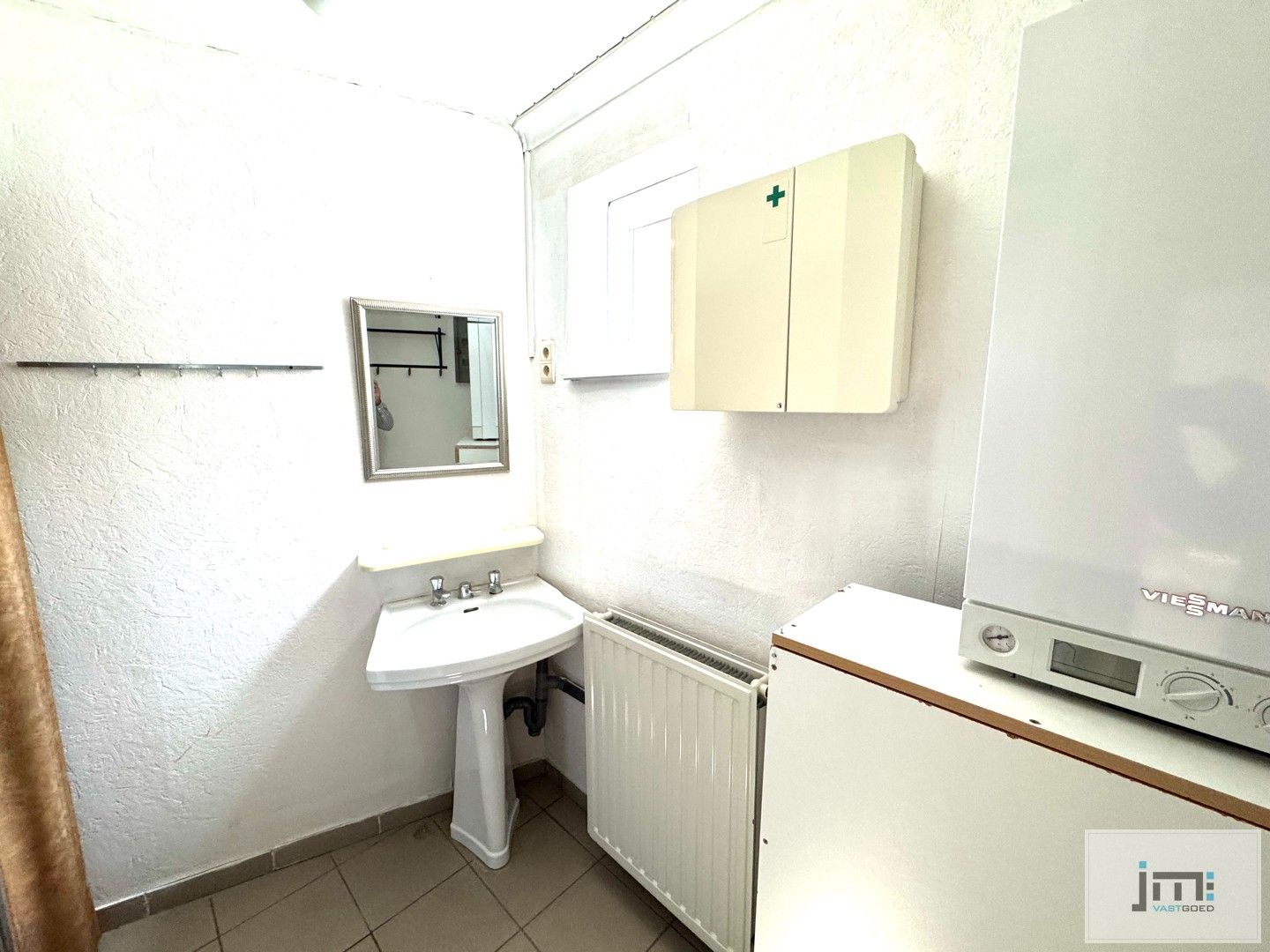 Investeringspand met twee appartementen – Topligging aan het Europaplein in Sint-Truiden foto 12