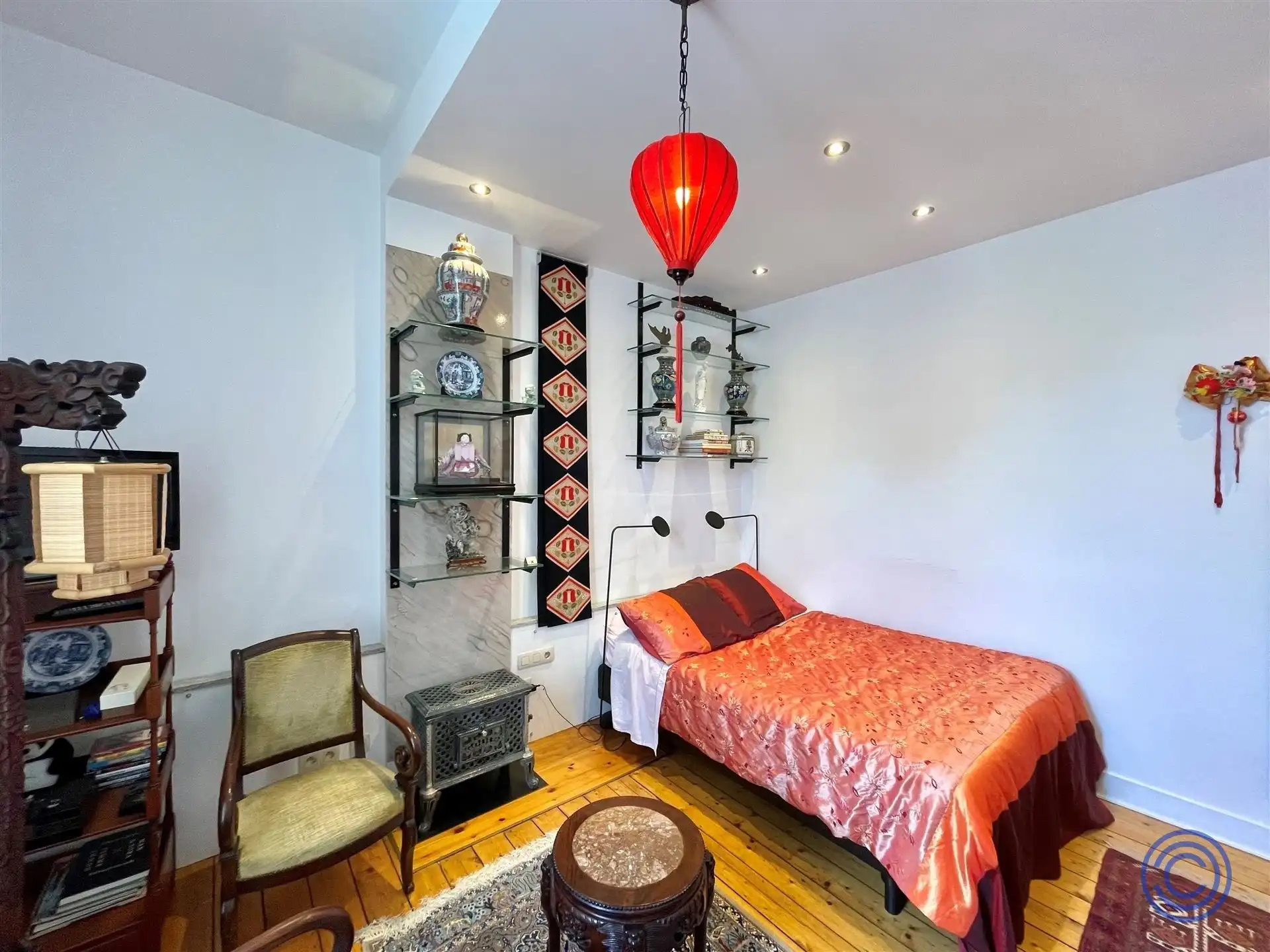 Prachtig gemeubeld appartement op TOP locatie foto 5