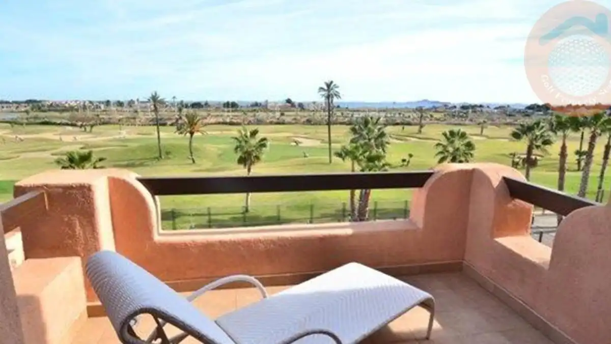 Appartement in La Serena Golf foto 8