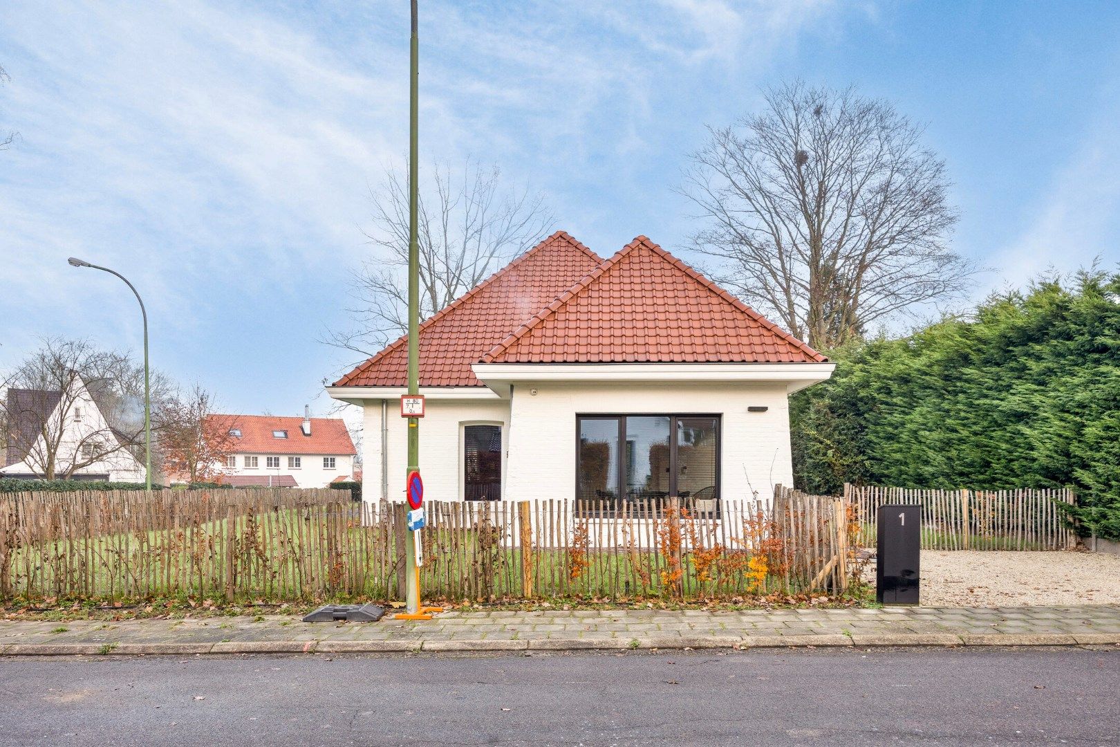 Prachtige gerenoveerde villa met 4 slaapkamers en bureau te Heverlee - EPC 98 kWh - bewoonbare opp. 300 m² foto 34