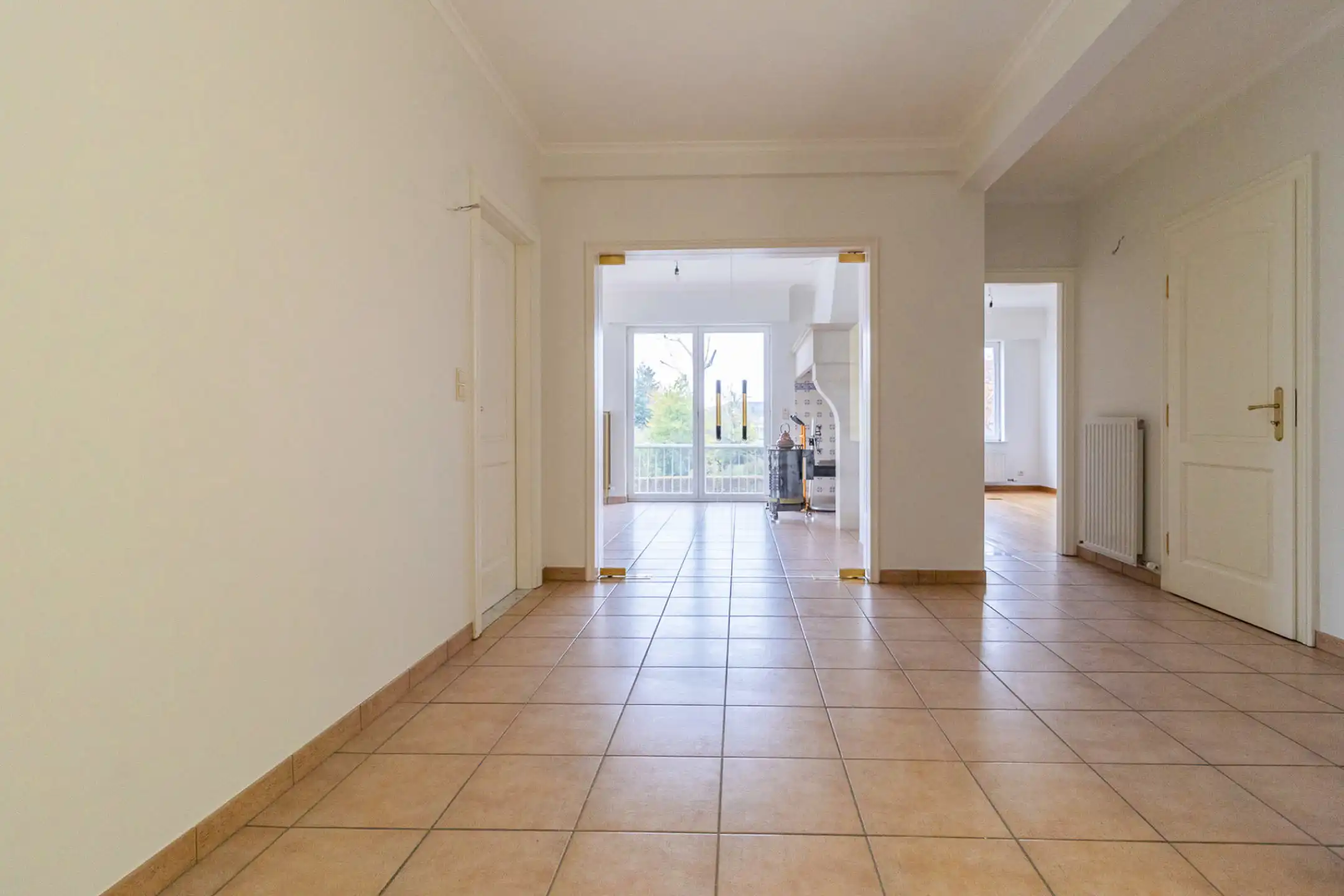 Prachtig appartement met 3 slaapkamers foto 14