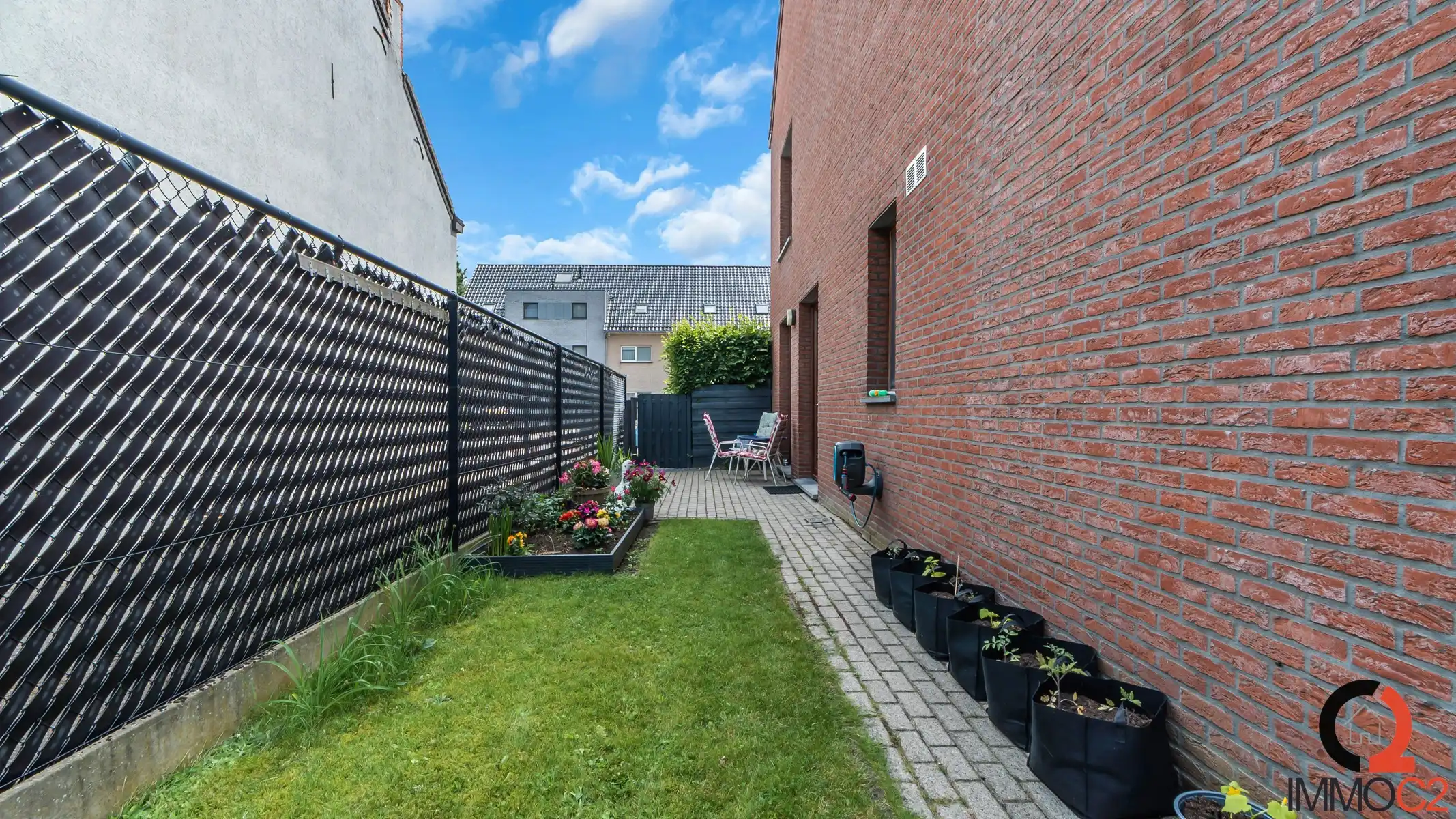 Appartement te koop foto 14