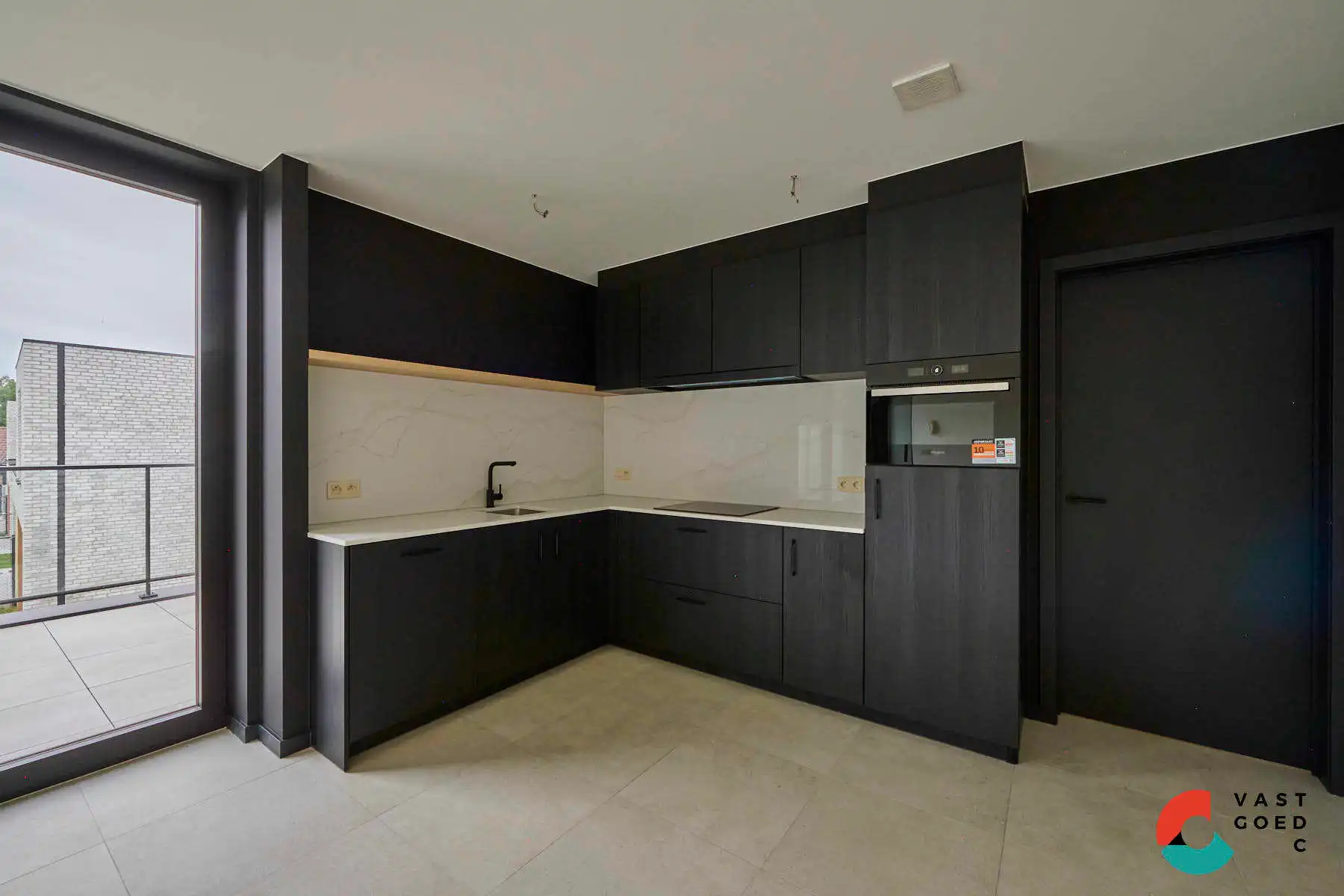 Appartement te koop foto 5