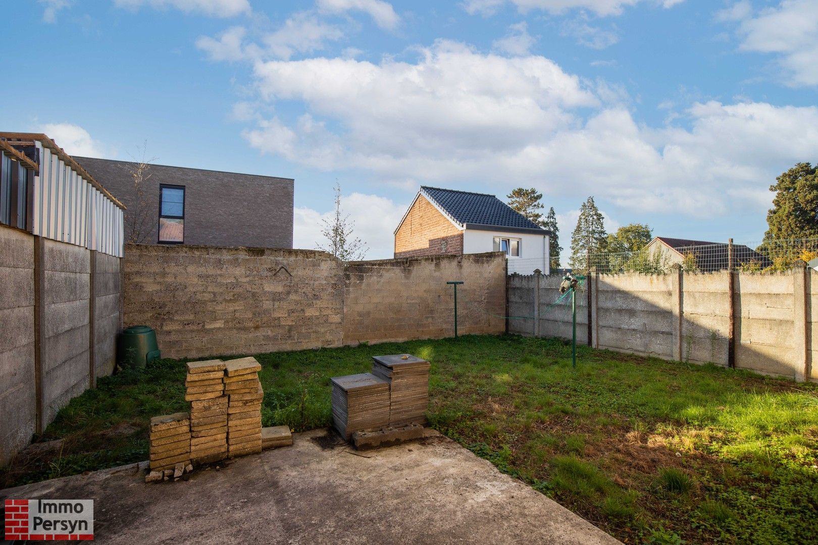 Te renoveren woning met tuin in hartje Scherpenheuvel foto 28