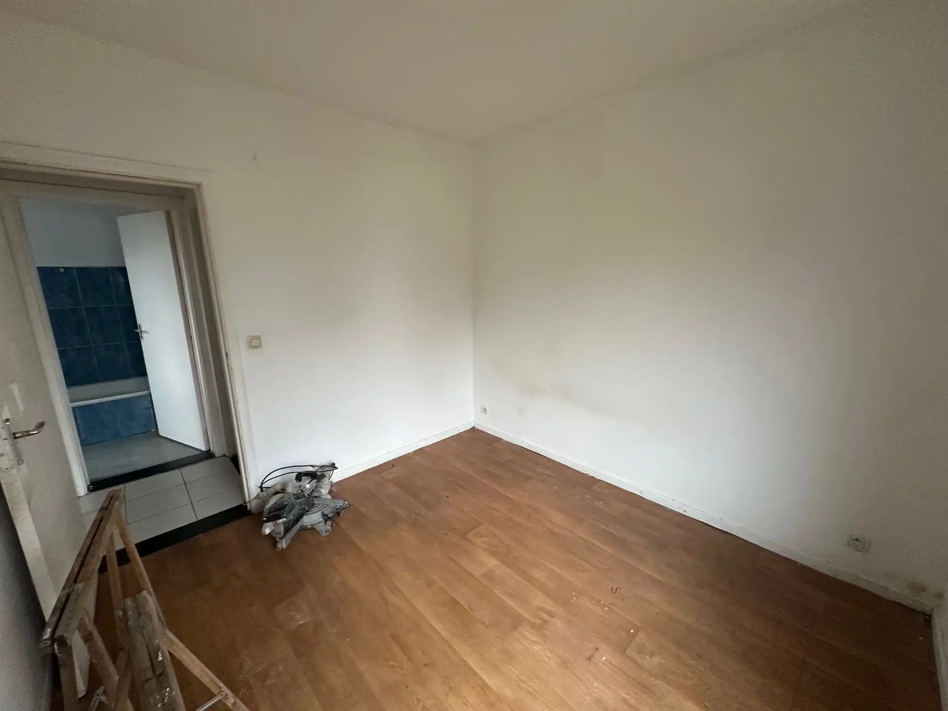 Gelijkvloers appartement met 2 slaapkamers foto 4