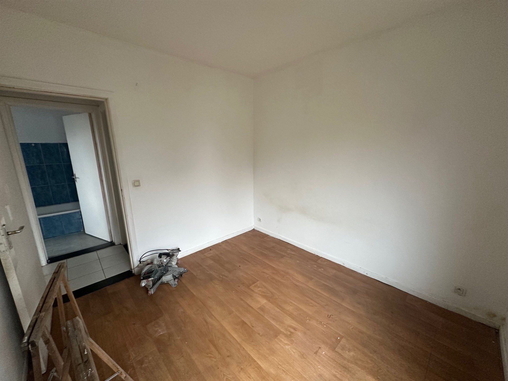 Gelijkvloers appartement met 2 slaapkamers foto 4