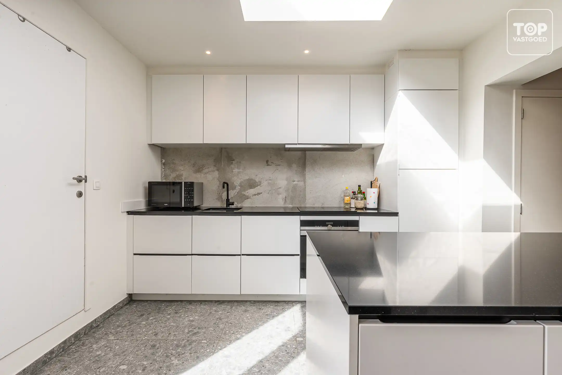 Huis te koop Gransveldestraat 21 - 9230 Wetteren