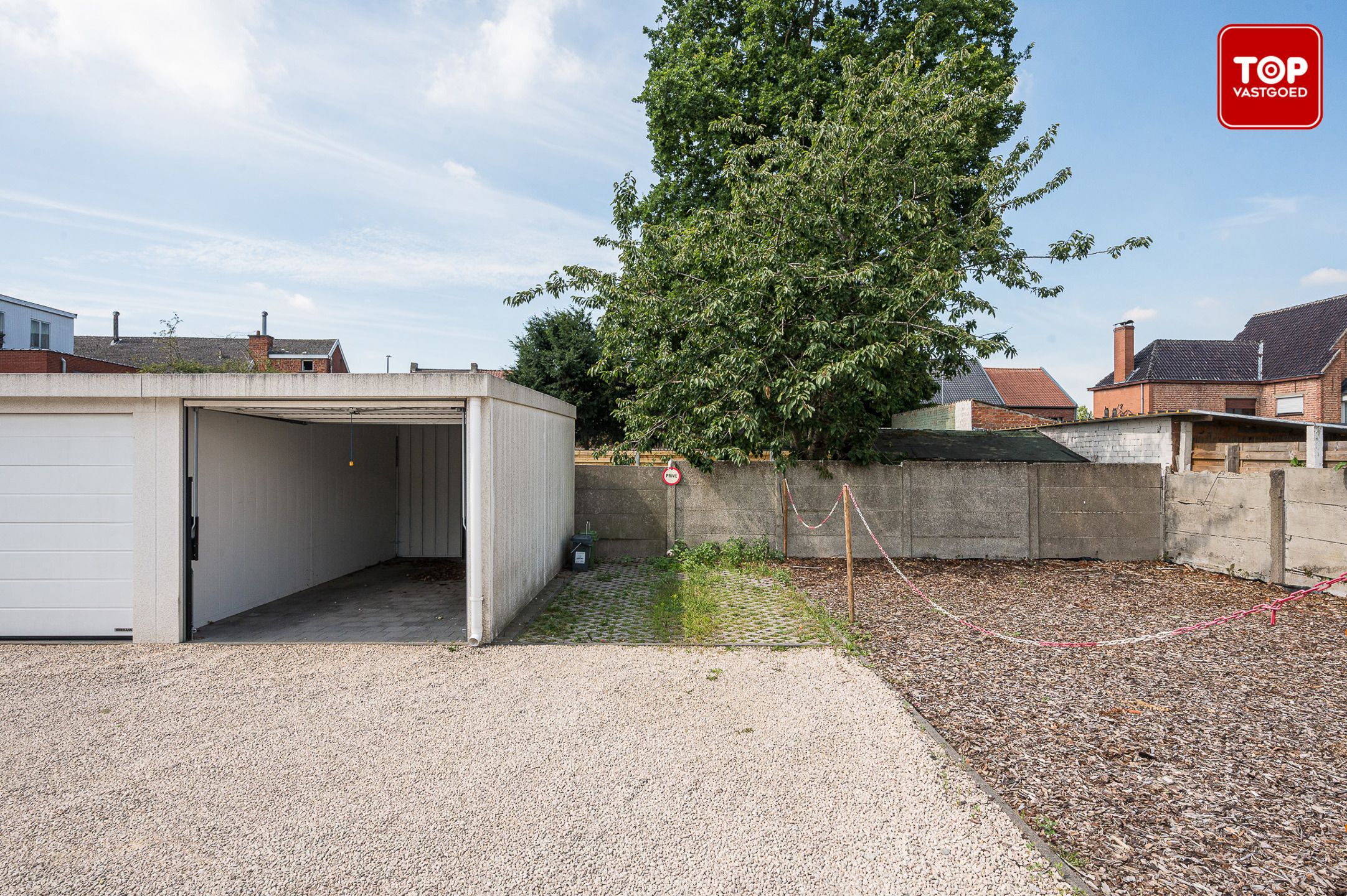 Instapklaar appartement (2019) met 2 slaapkamers en terras. foto 27