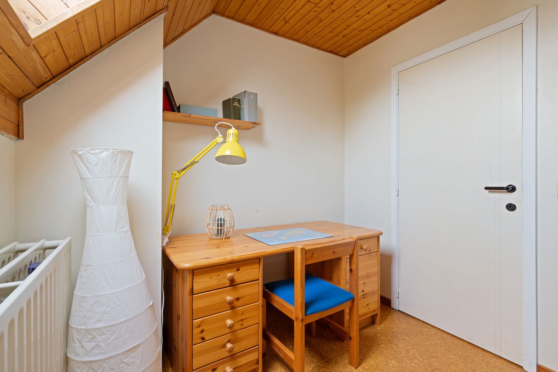 Open bebouwing met 5 slaapkamers en prachtige tuin  foto 13