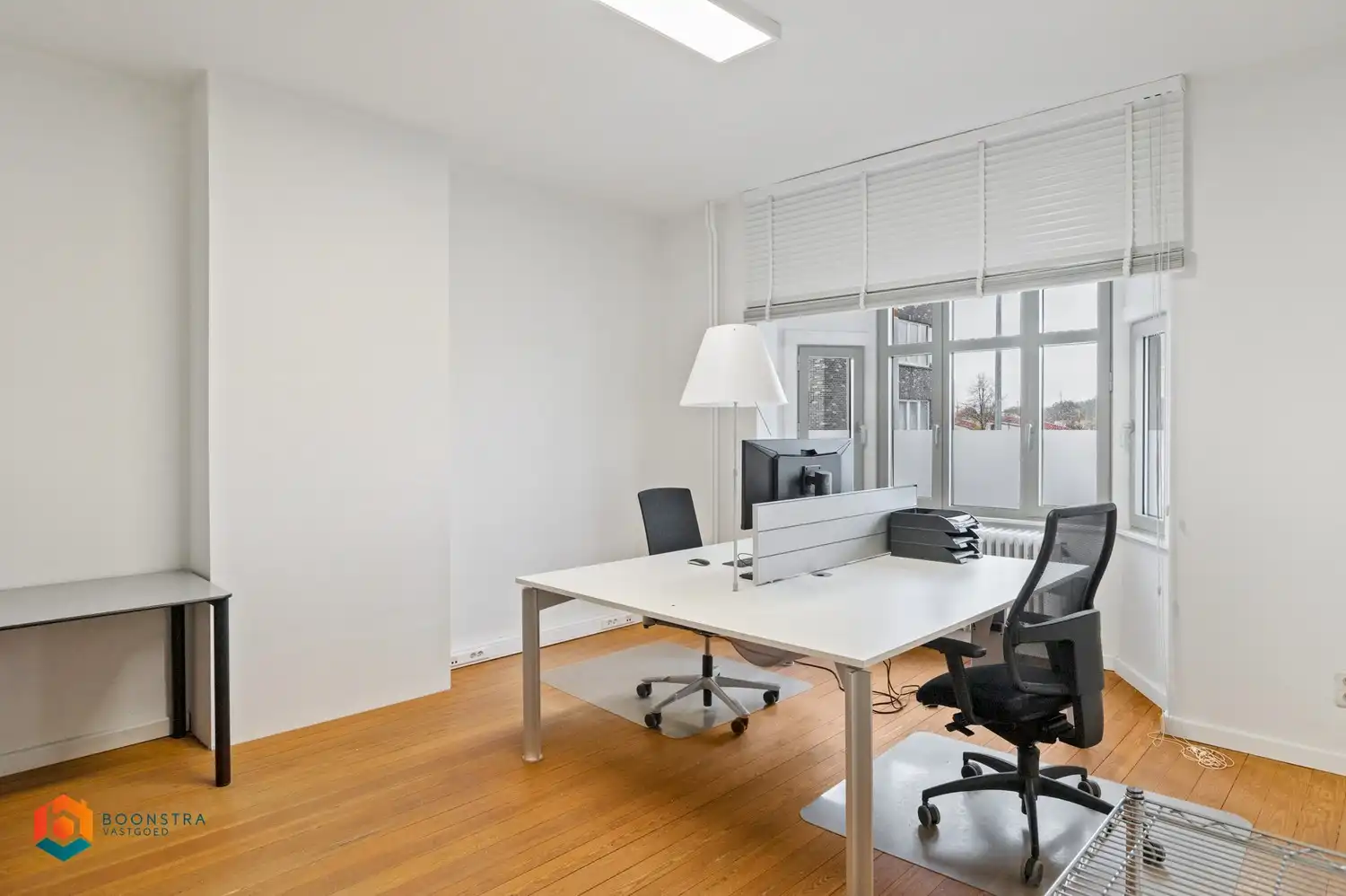 Kantoorruimte op toplocatie nabij centrum Heist-op-den-Berg foto 2
