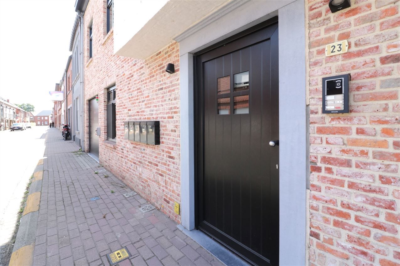 Duplex, drie slpk, westterras, nabij station foto 28