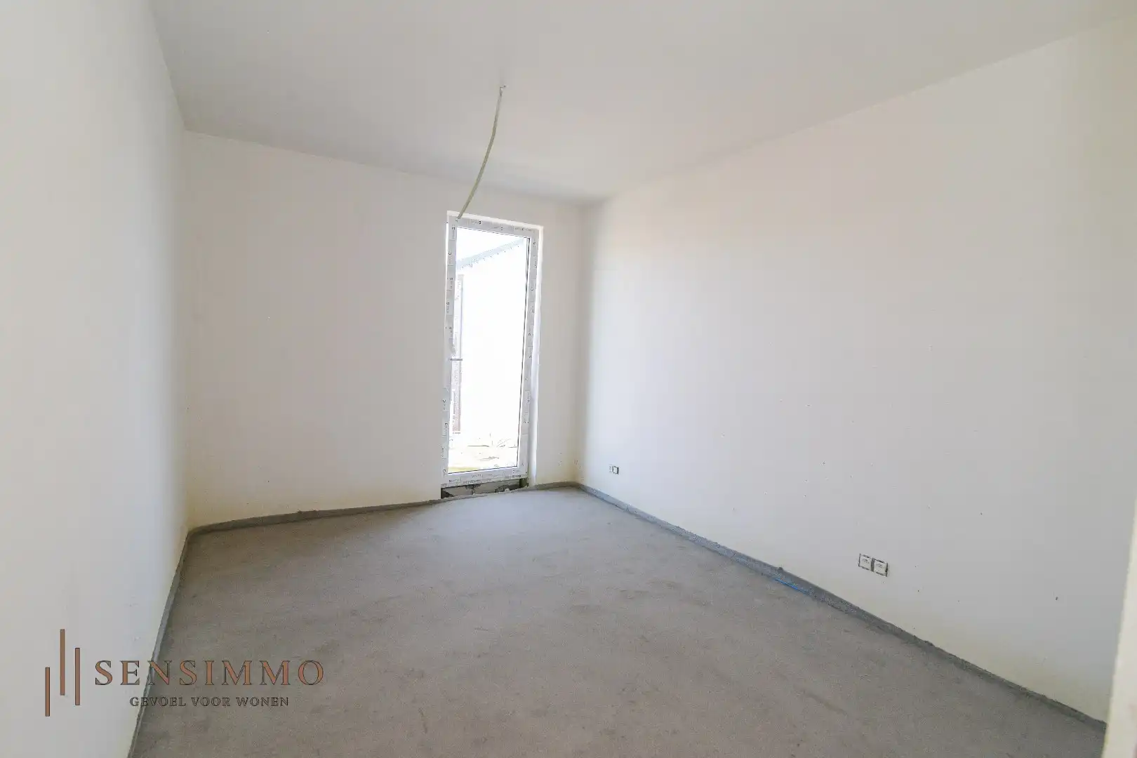 Nieuwbouwappartement gelegen in hartje Peer foto 9