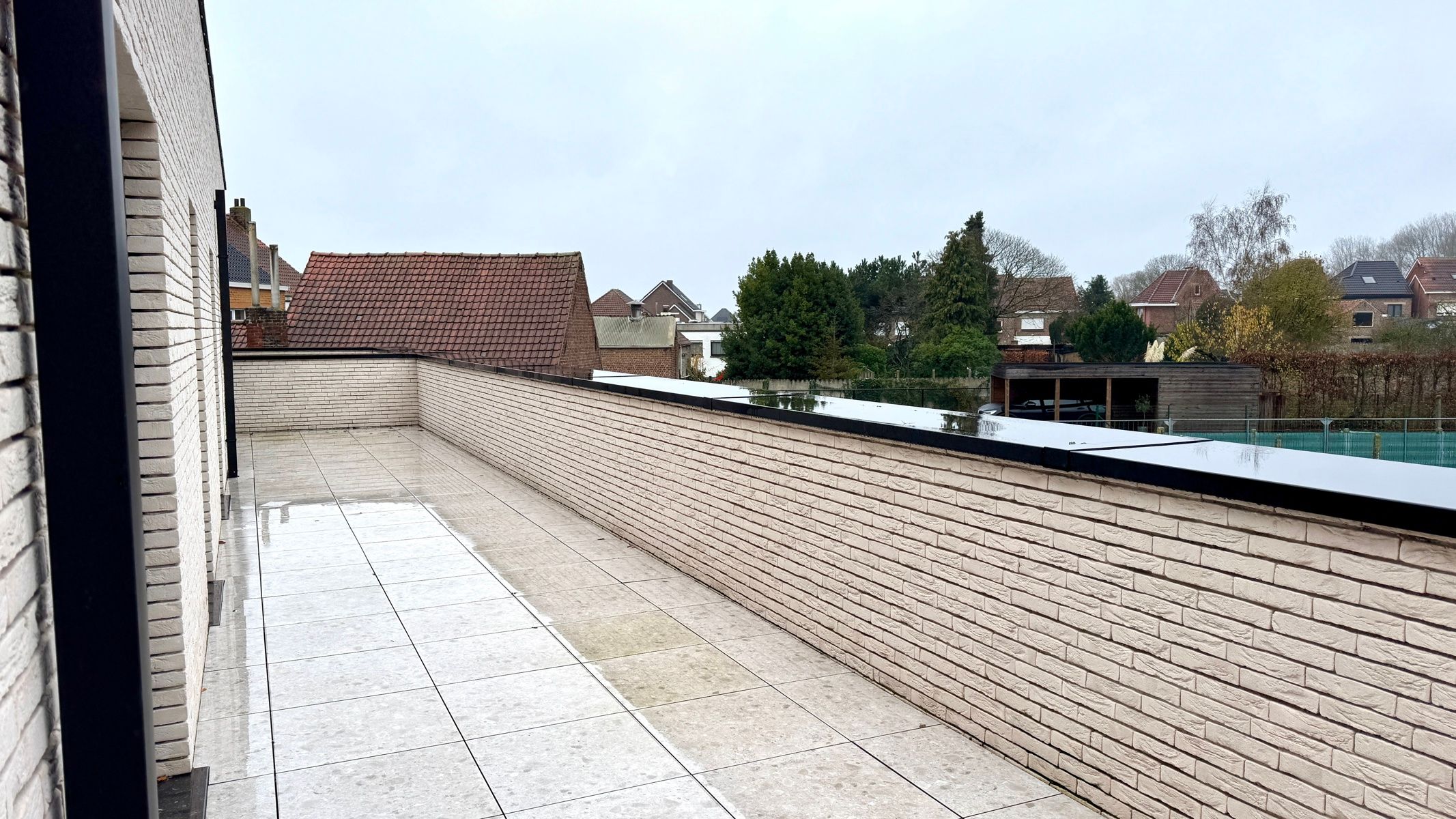 Nieuwbouwappartement op een uitstekende locatie foto 12