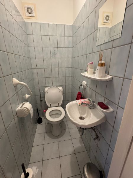 Appartement in Genk-centrum tegenover Shopping1 foto 16