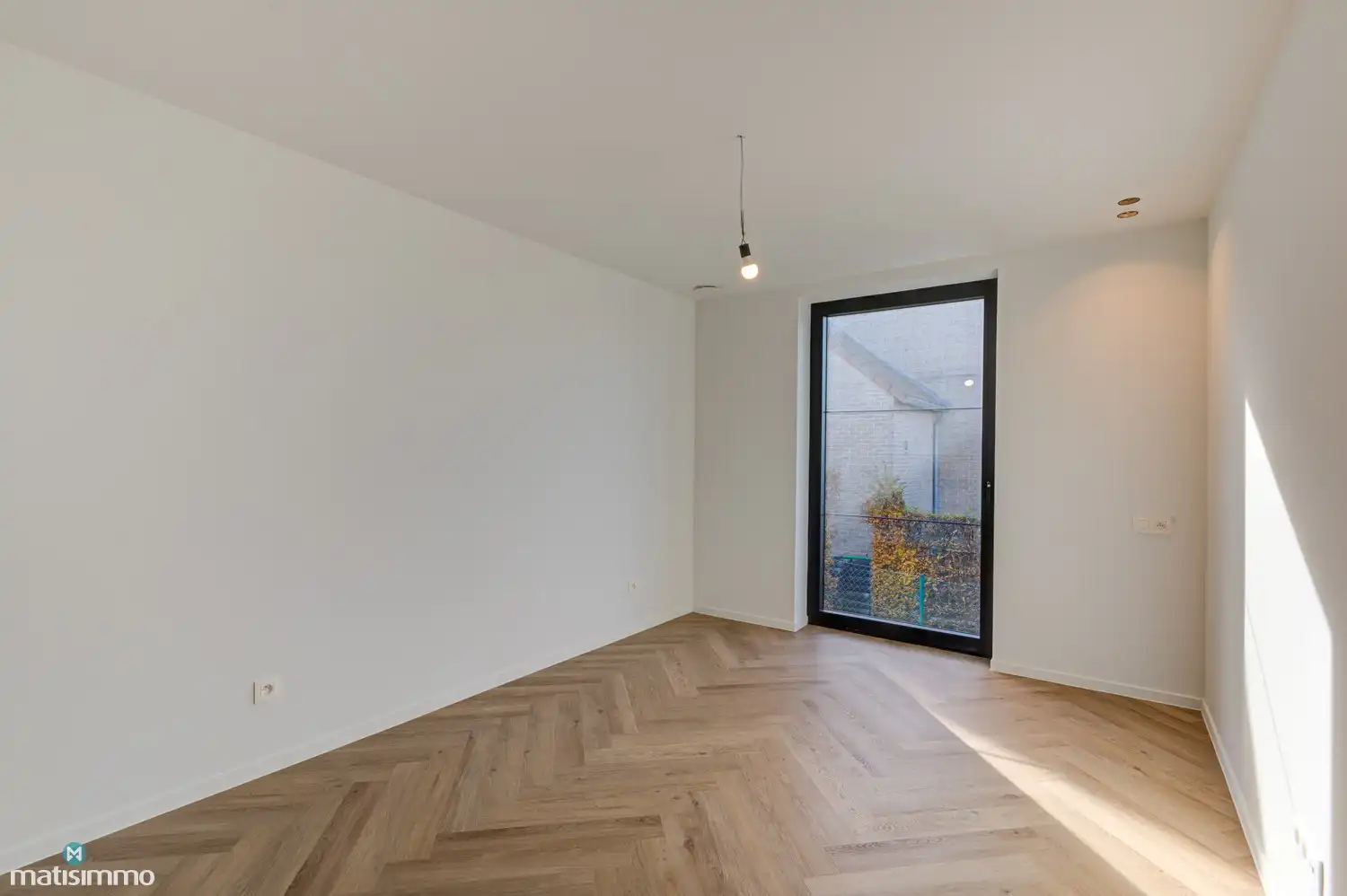 NIEUWBOUWWONING MET 3 SLAAPKAMERS EN KWALITATIEVE AFWERKING TE KORTESSEM (VERKOOP ONDER REGISTRATIERECHTEN) foto 19