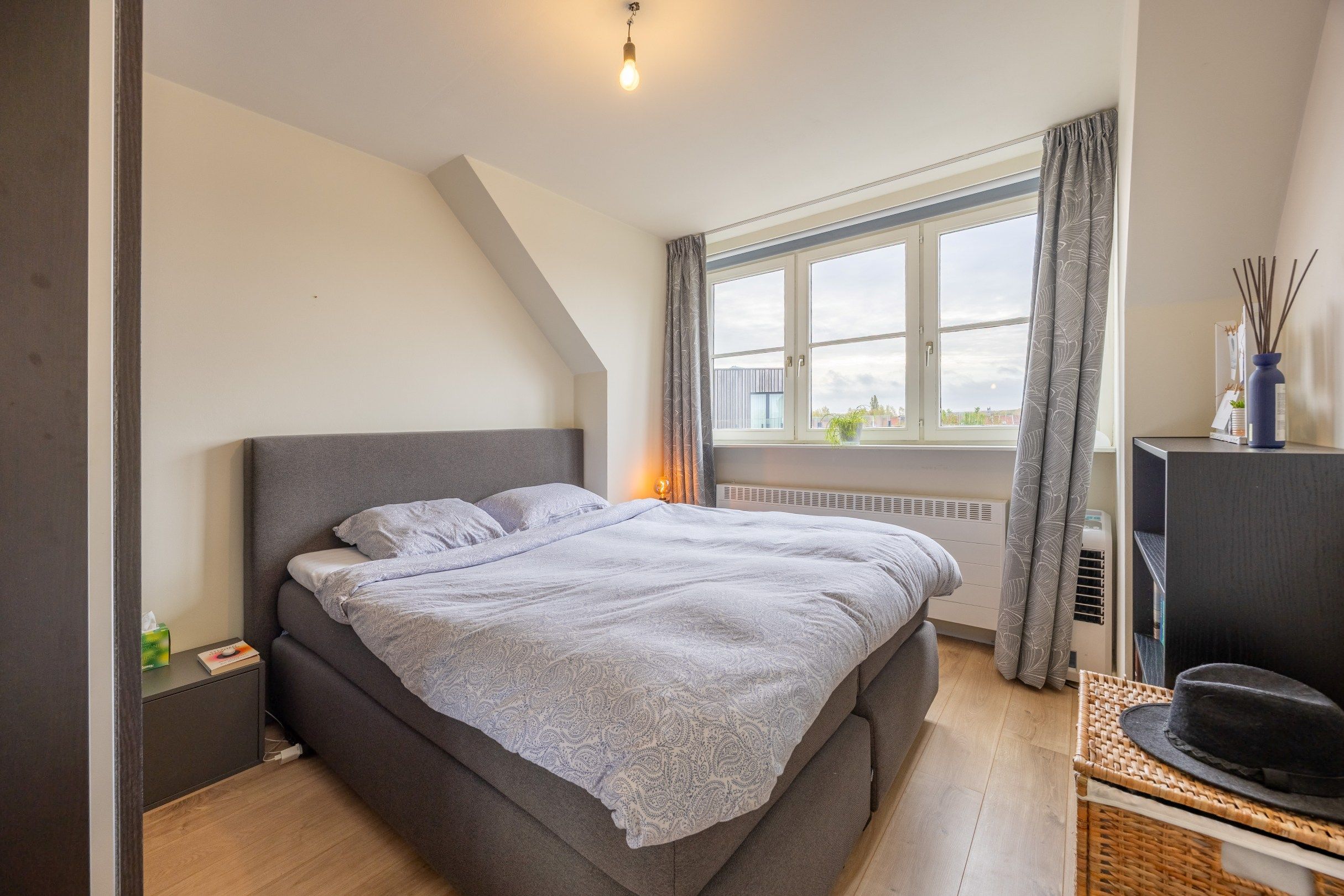 Instapklaar appartement met twee slaapkamers foto 9