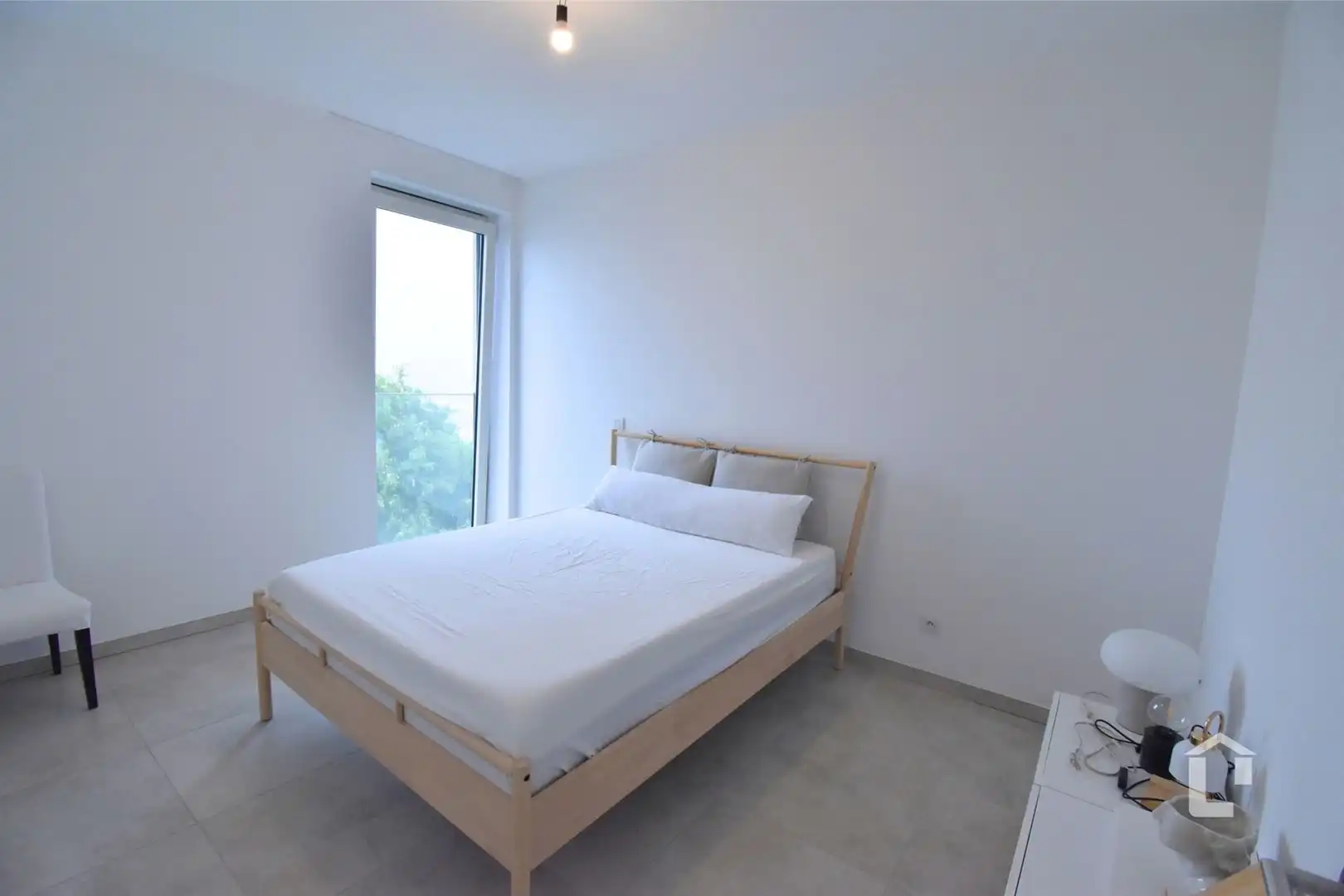 Appartement foto 5