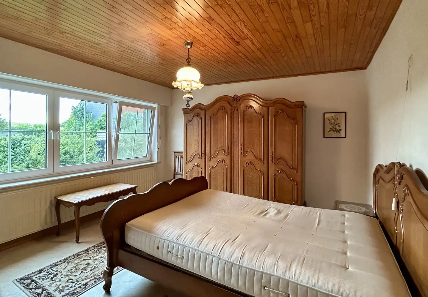 Lichtrijke woning met ruim terras en groot atelier in Leefdaal foto 9