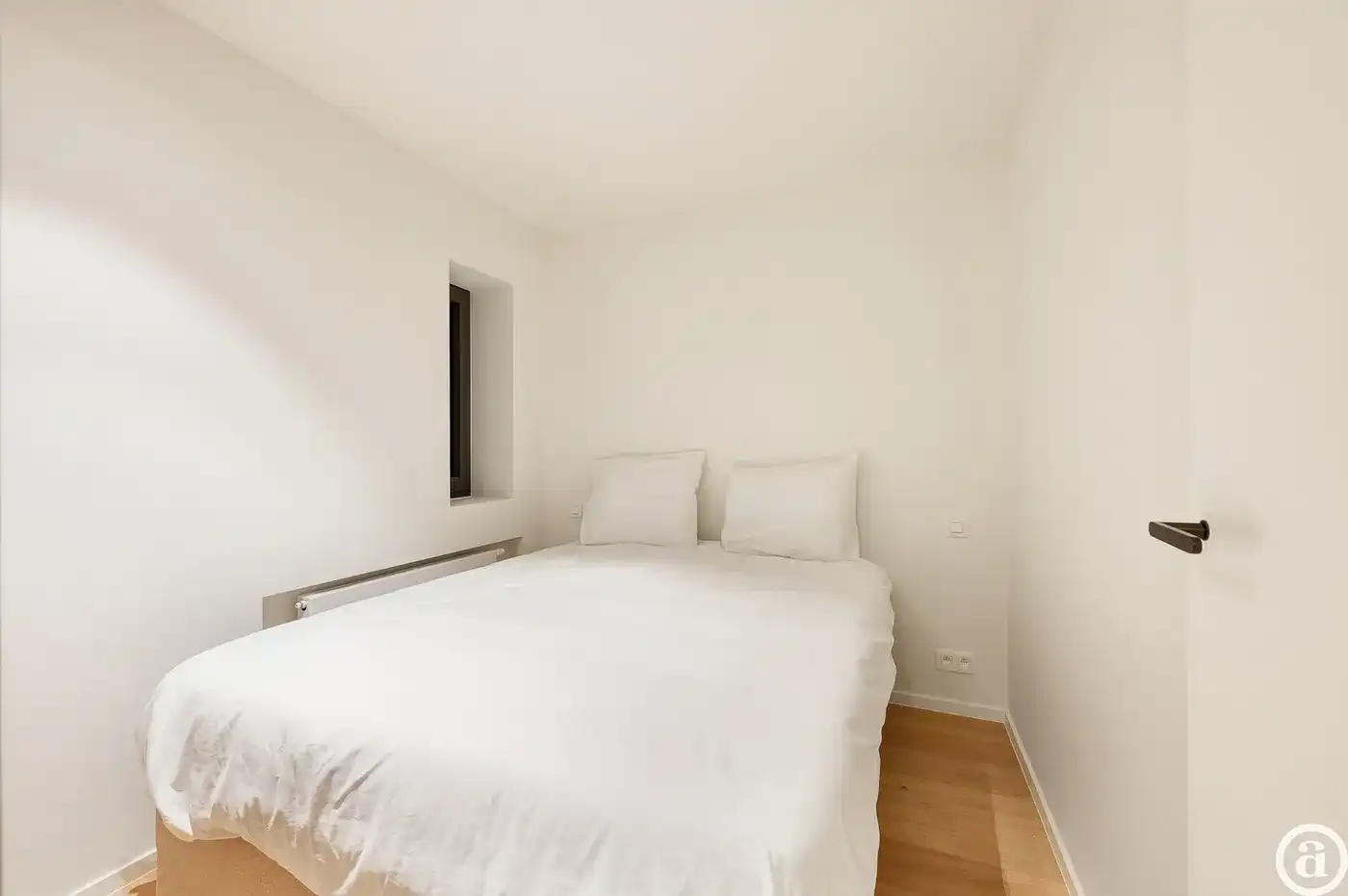 Gerenoveerd appartement centraal gelegen in het centrum van Knokke foto 23