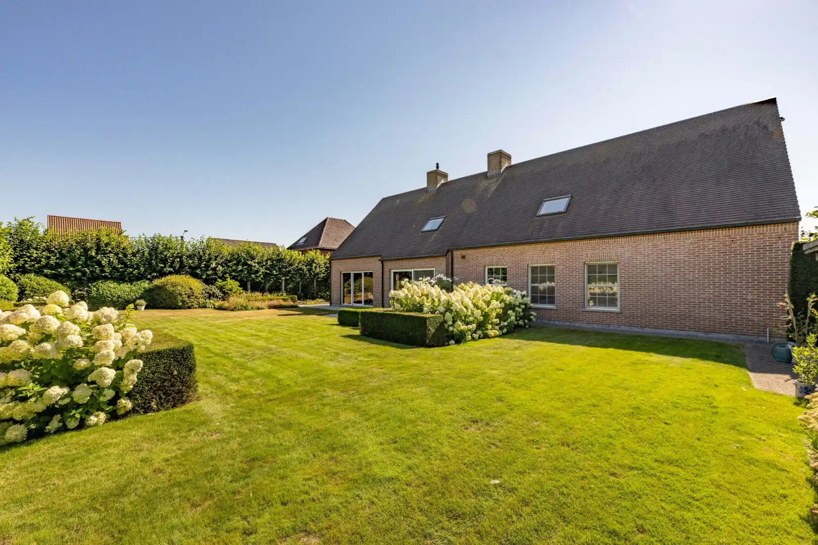 PERFECT ONDERHOUDEN STATIGE VILLA OP 1.121 m²  | ENERGIEVRIENDELIJK  foto 31
