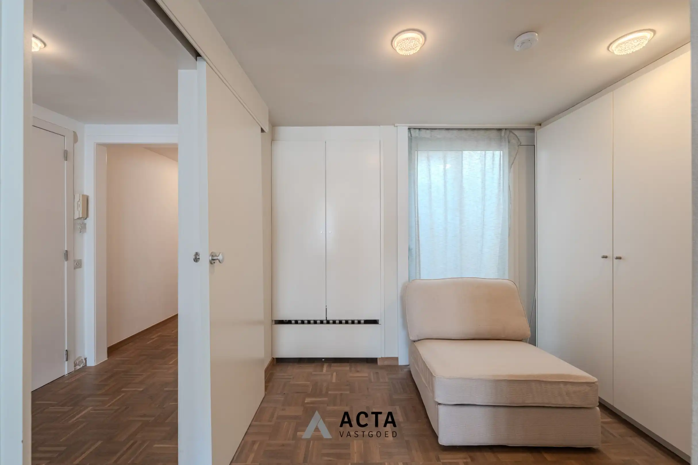 Instapklaar 3-slaapkamerappartement met 2 terrassen in het centrum van Oostende foto 9