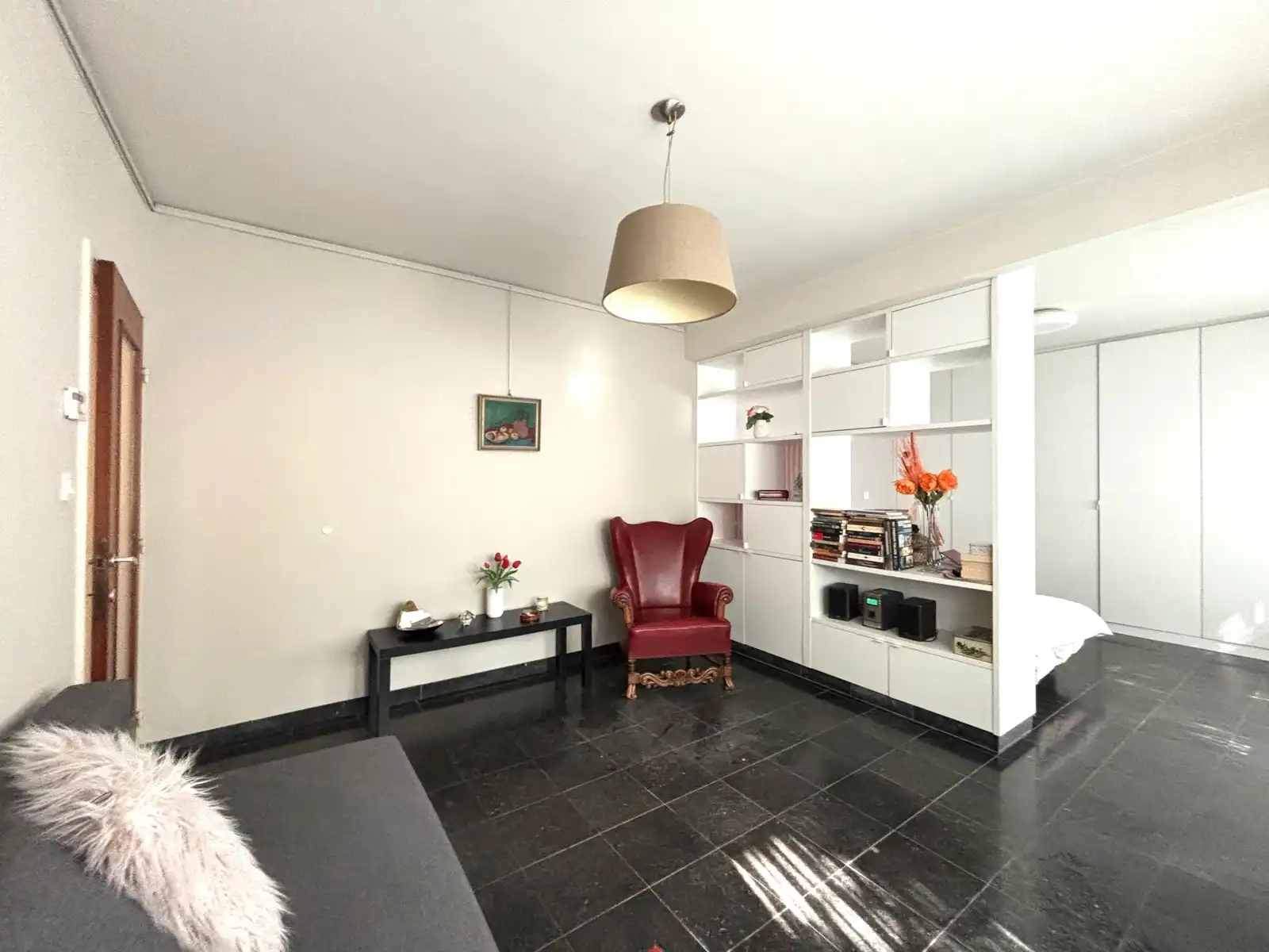 Appartement te huur foto 3