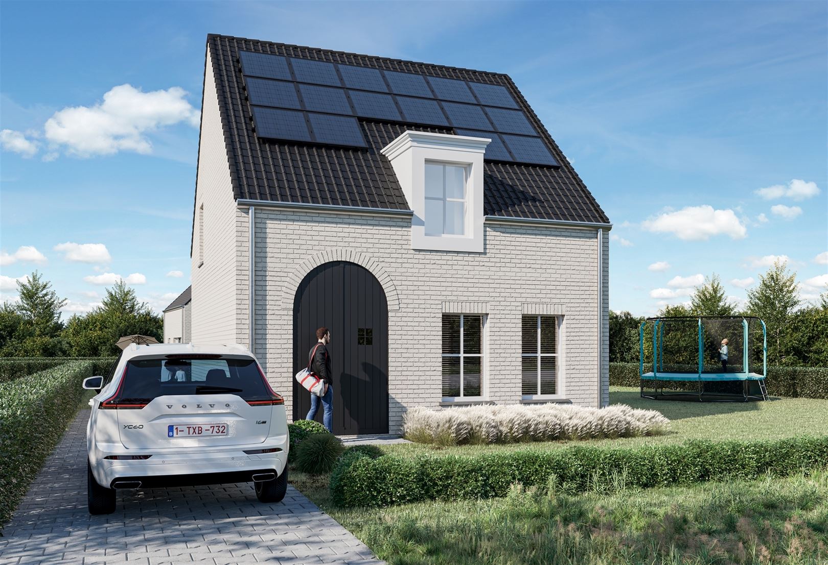 Woning foto 5