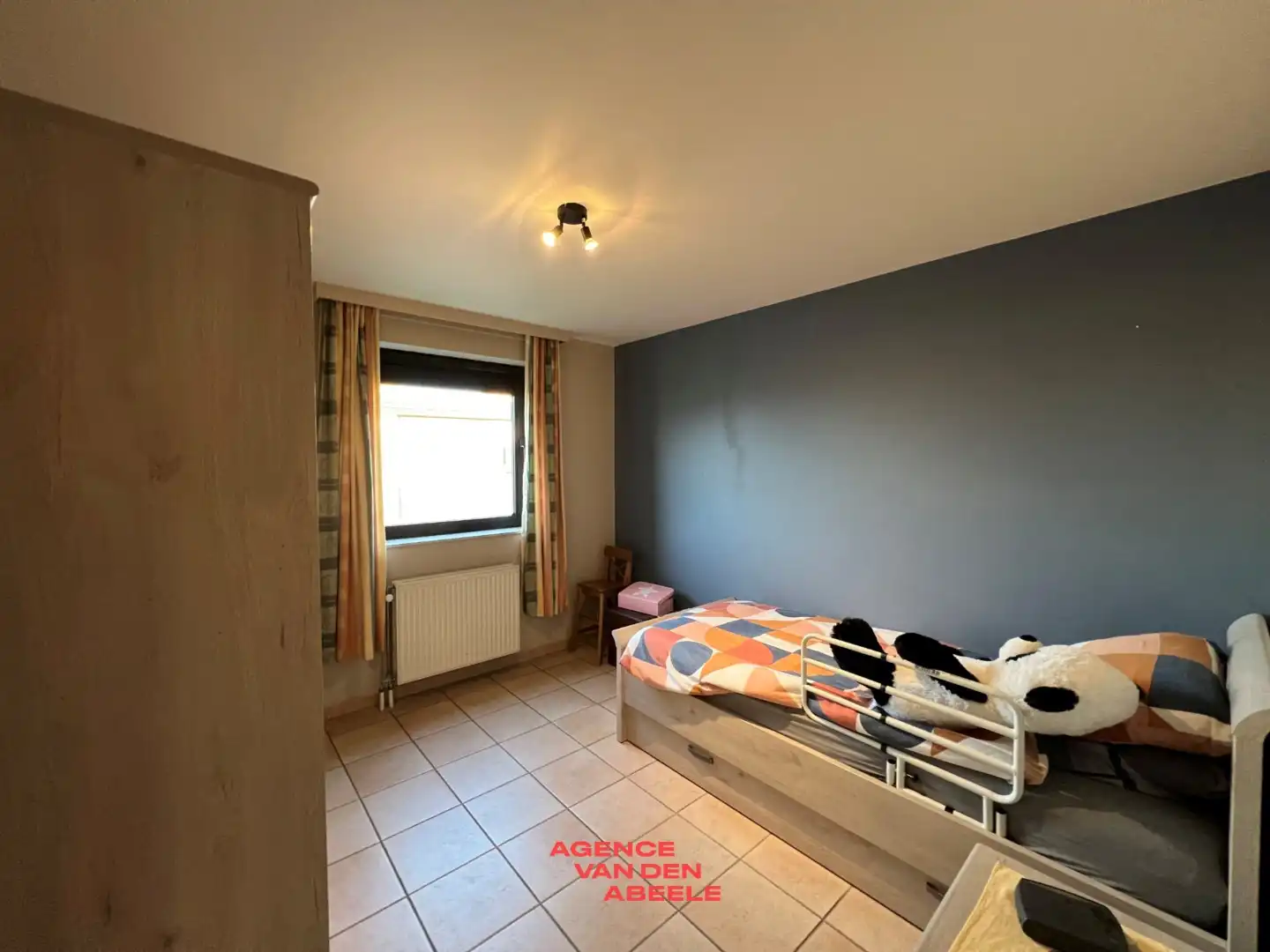 Hedendaags 2 slaapkamer appartement te Oostkamp foto 8