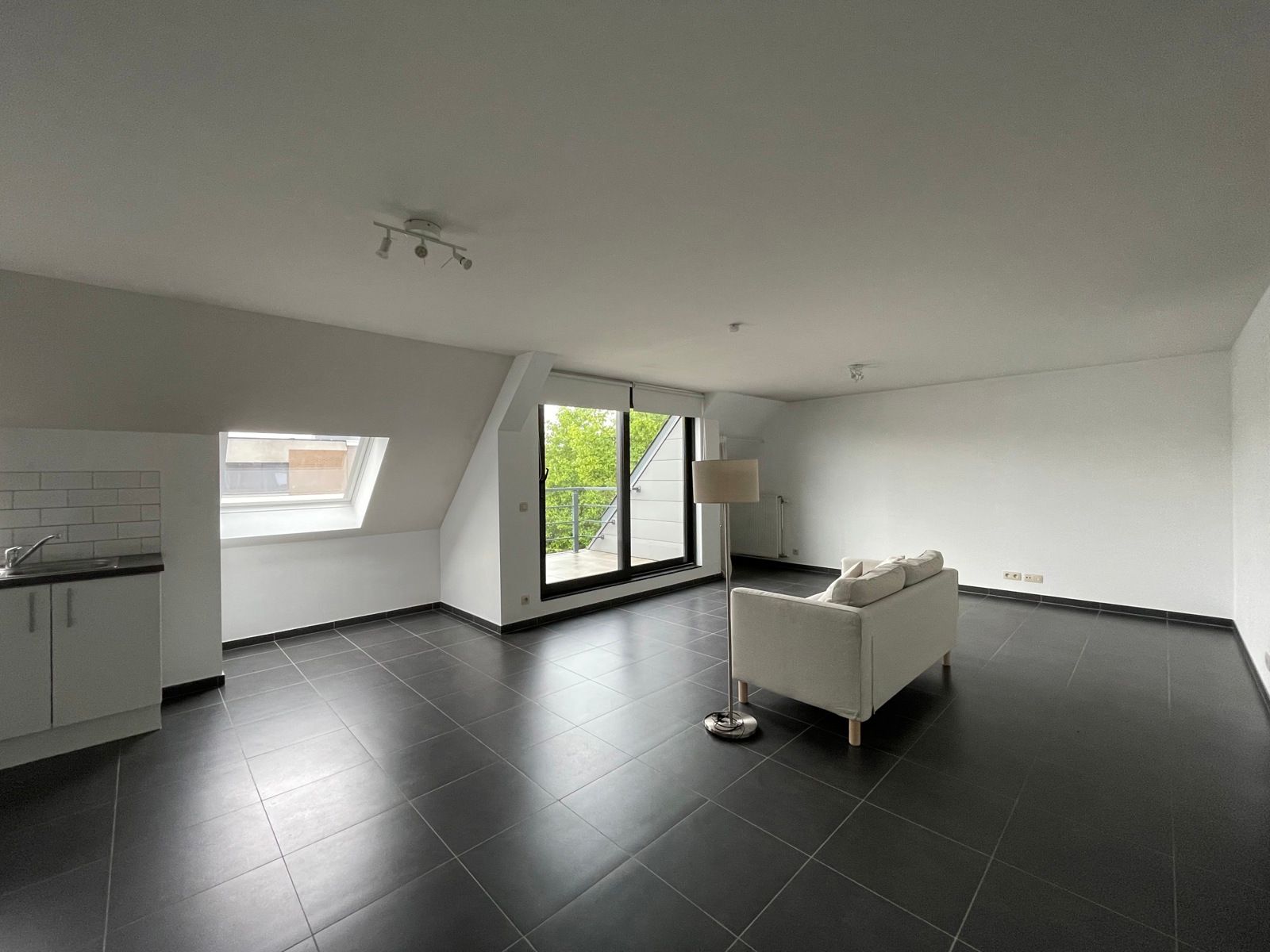 Appartement te huur foto 3