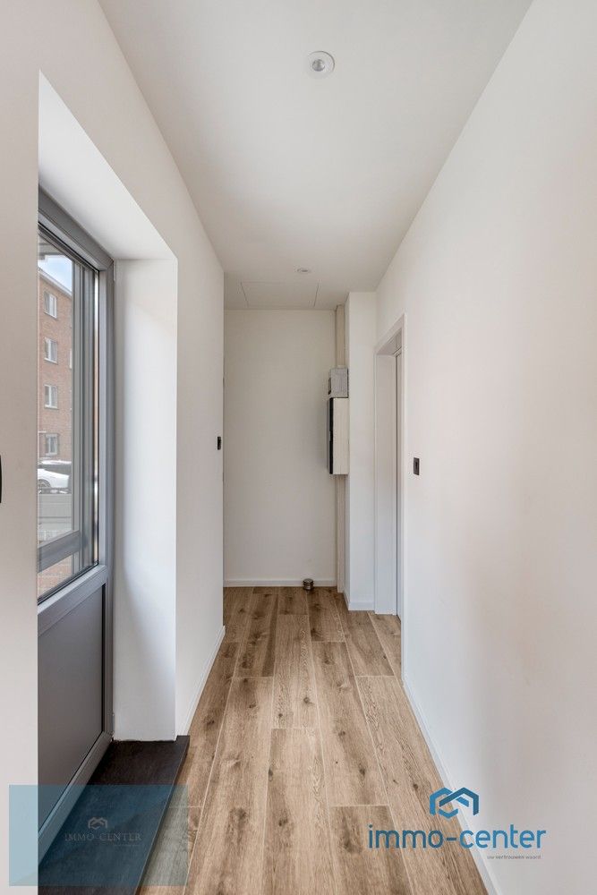 Instapklaar en energiezuinig appartement met 2 slaapkamers in het centrum van Zutendaal foto 17
