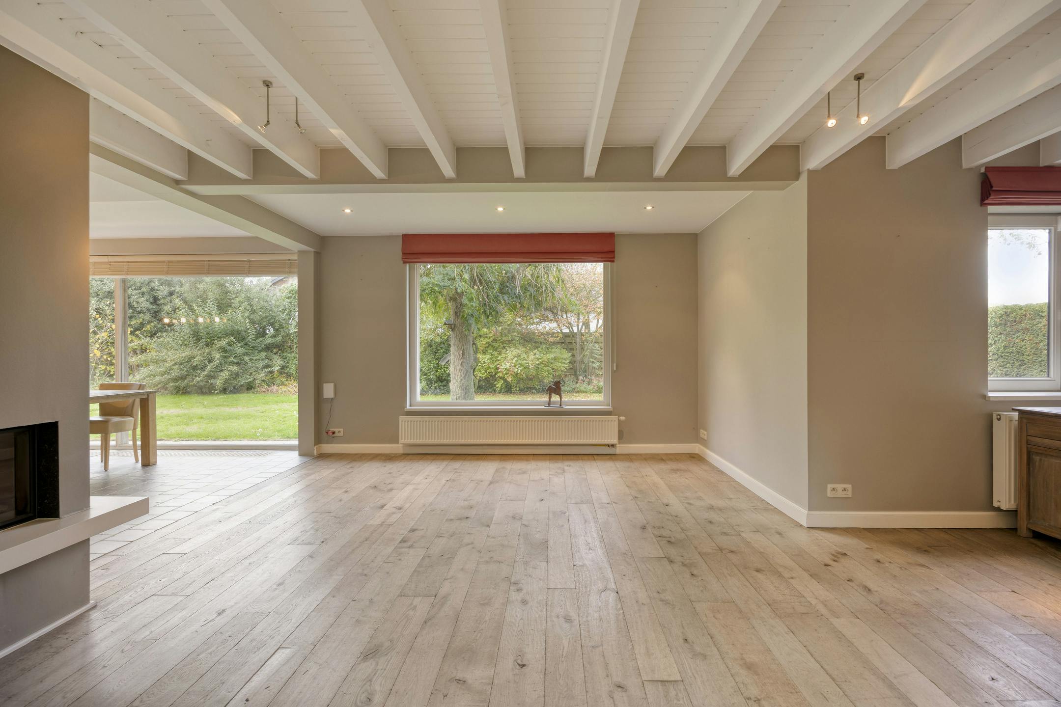 Vrijstaand huis met bijgebouw te Moerkerke (Damme) foto 9