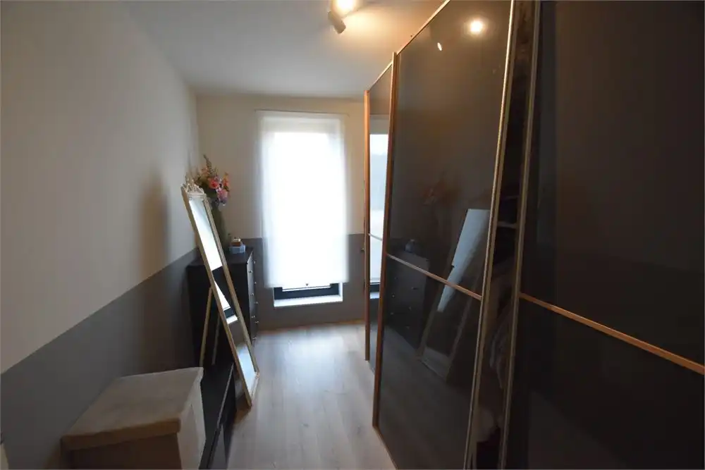 Moderne woning in rustig dorp foto 7