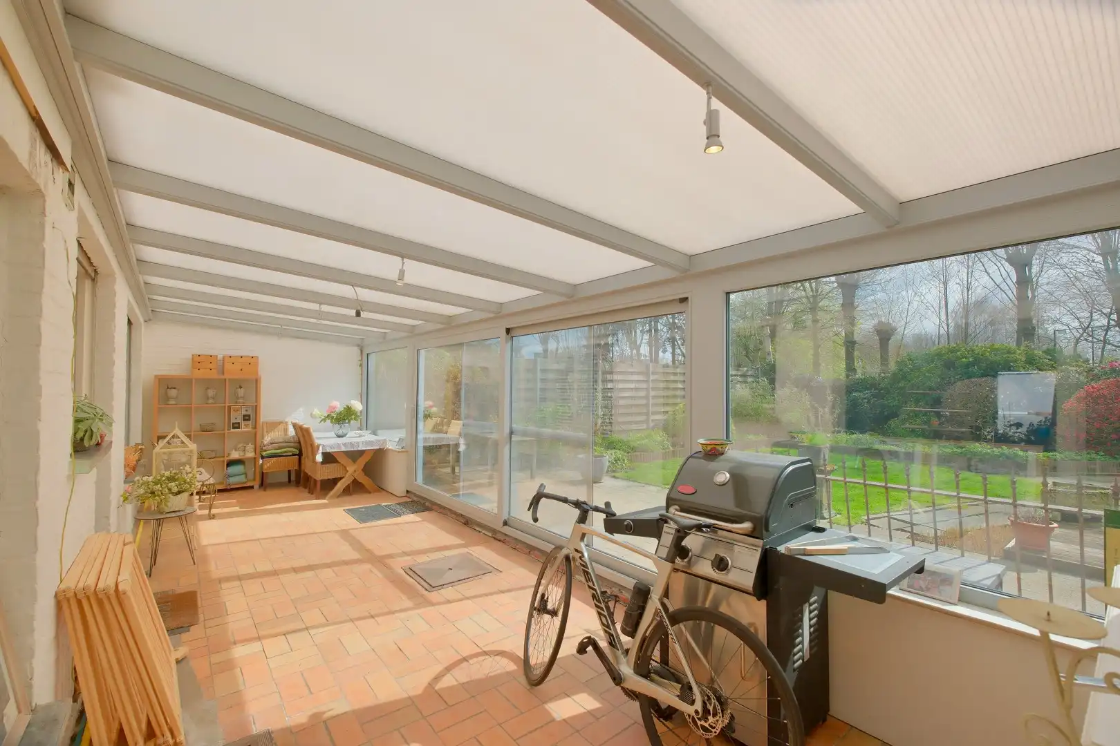 Lichtervelde - Instapklare HOB met 3 slpks en garage! foto 9