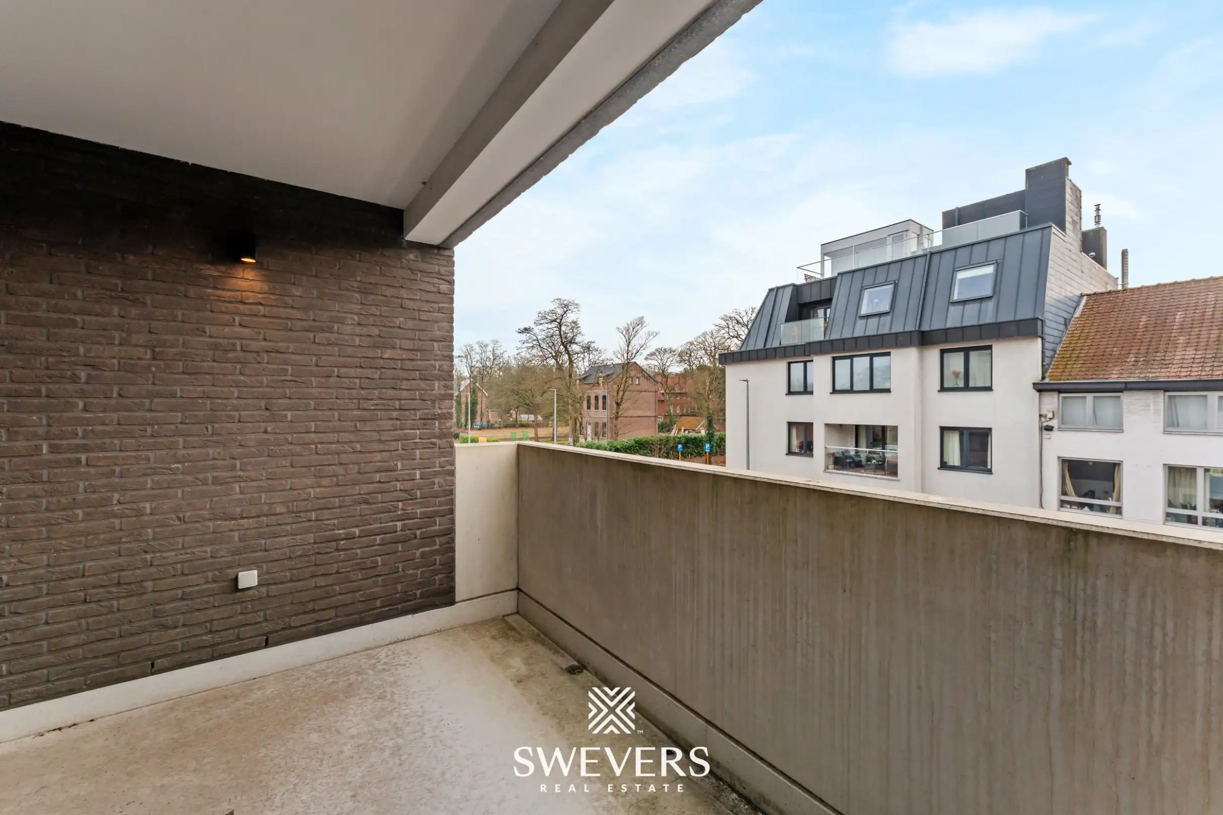 Recent, instapklaar appartement met EPC-label A  foto 25