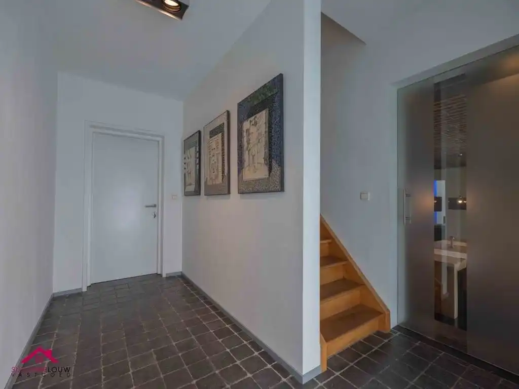 Huis foto 3